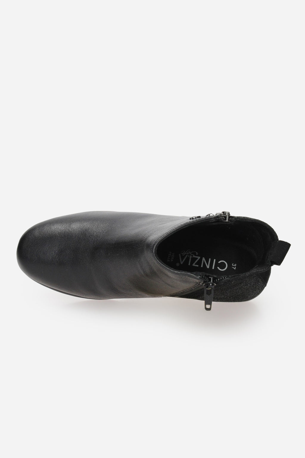 NERO | CINZIA SOFT - D IV18843C Tronchetto