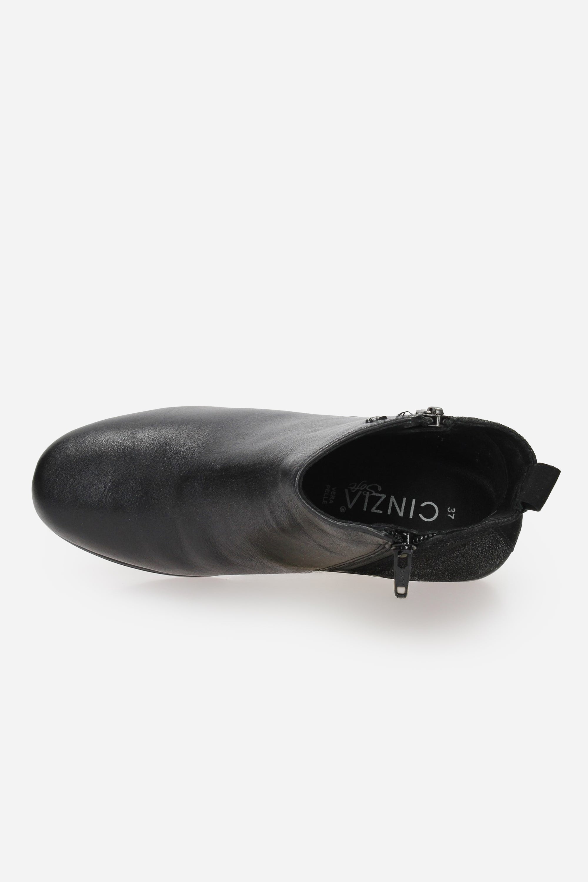NERO | CINZIA SOFT - D IV18843C Tronchetto
