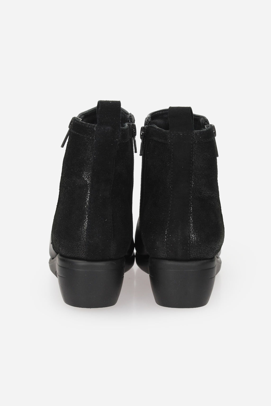 NERO | CINZIA SOFT - D IV18843C Tronchetto