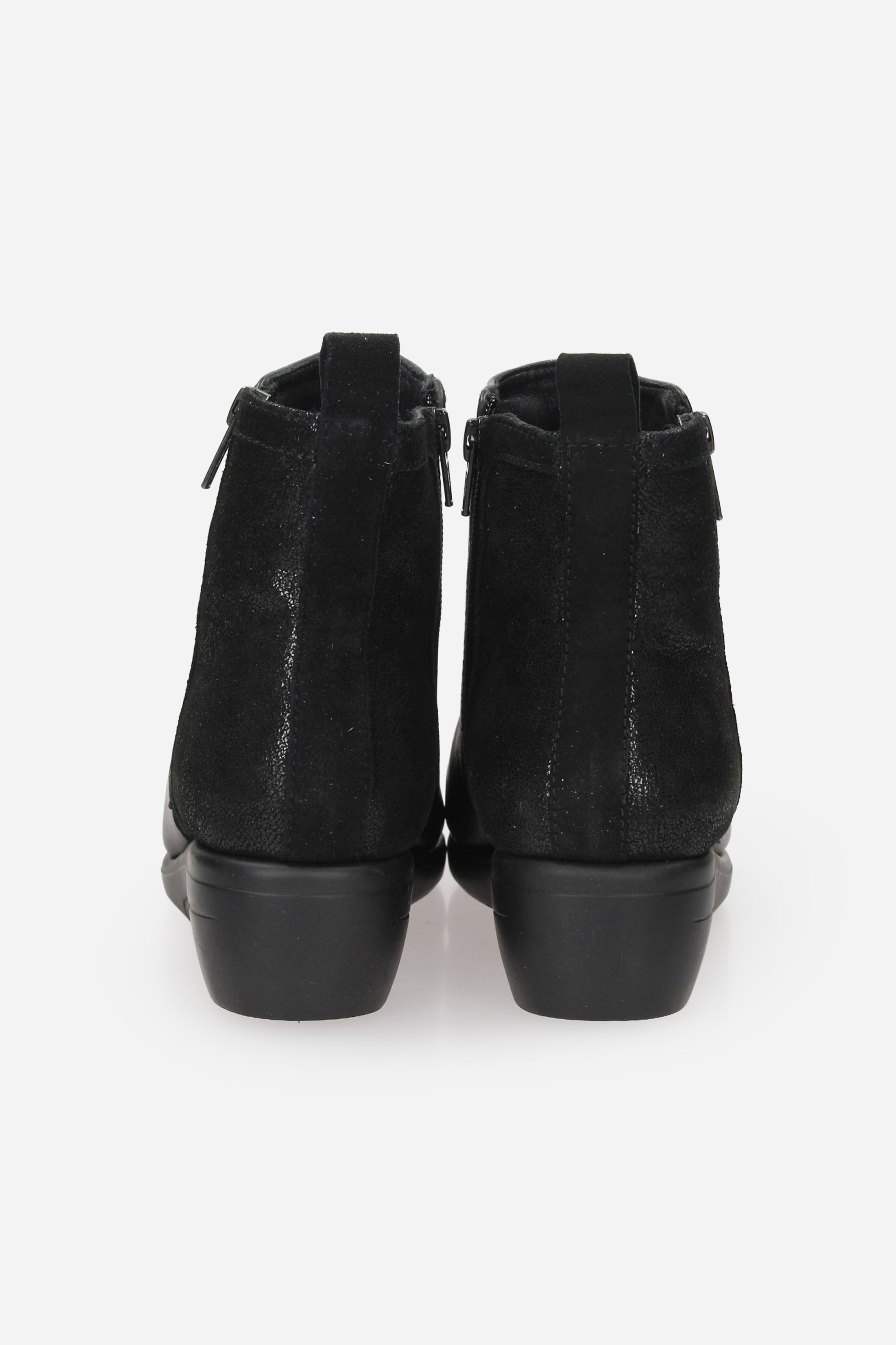 NERO | CINZIA SOFT - D IV18843C Tronchetto