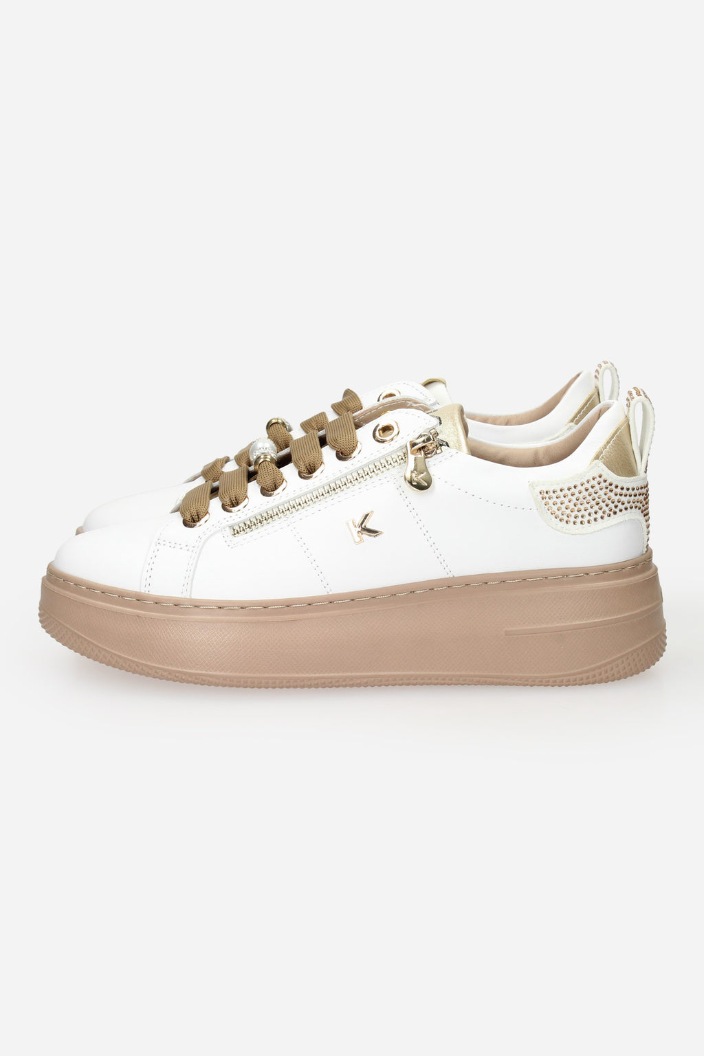BIANCO | KEYS - D K-11212 Sneakers