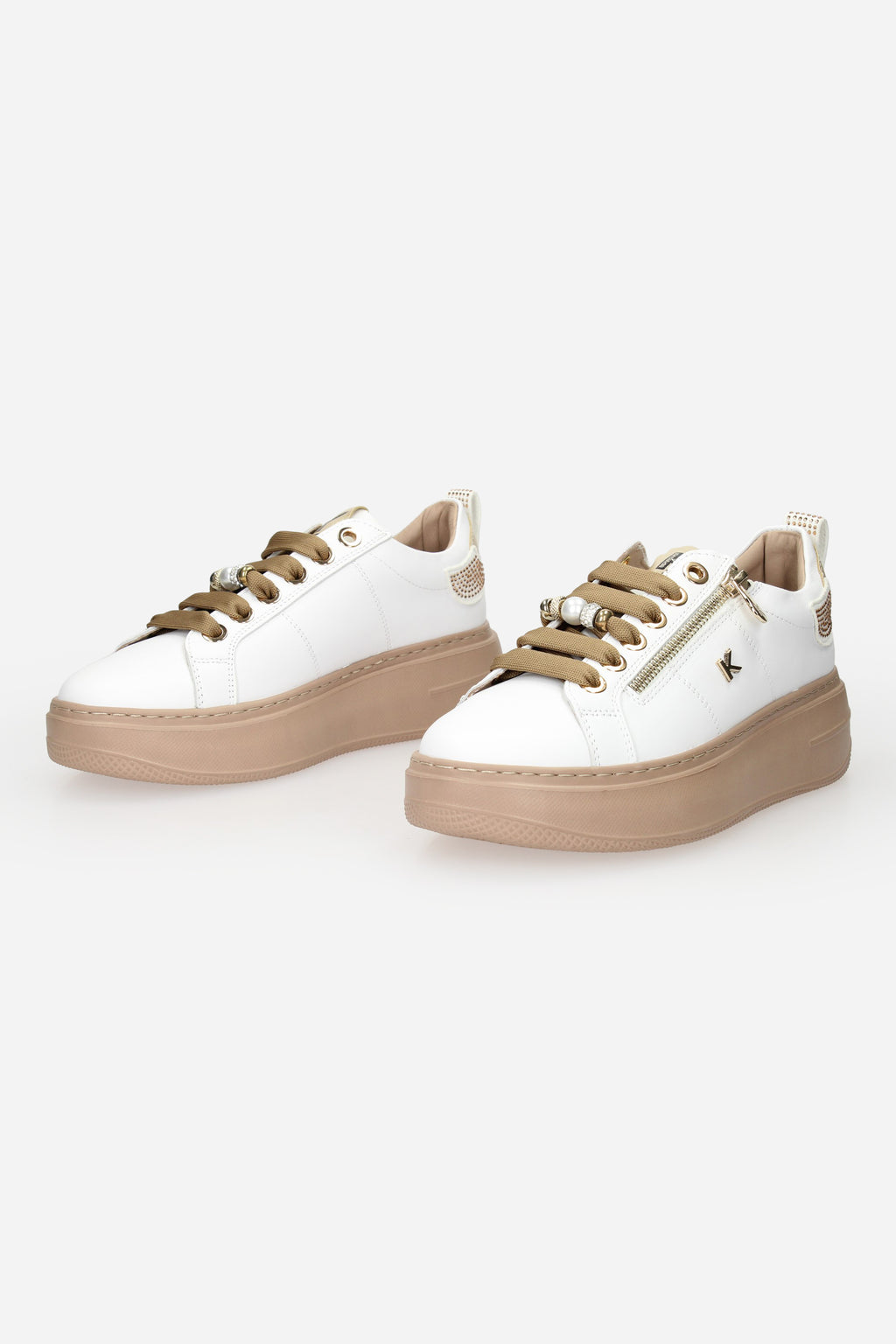 BIANCO | KEYS - D K-11212 Sneakers