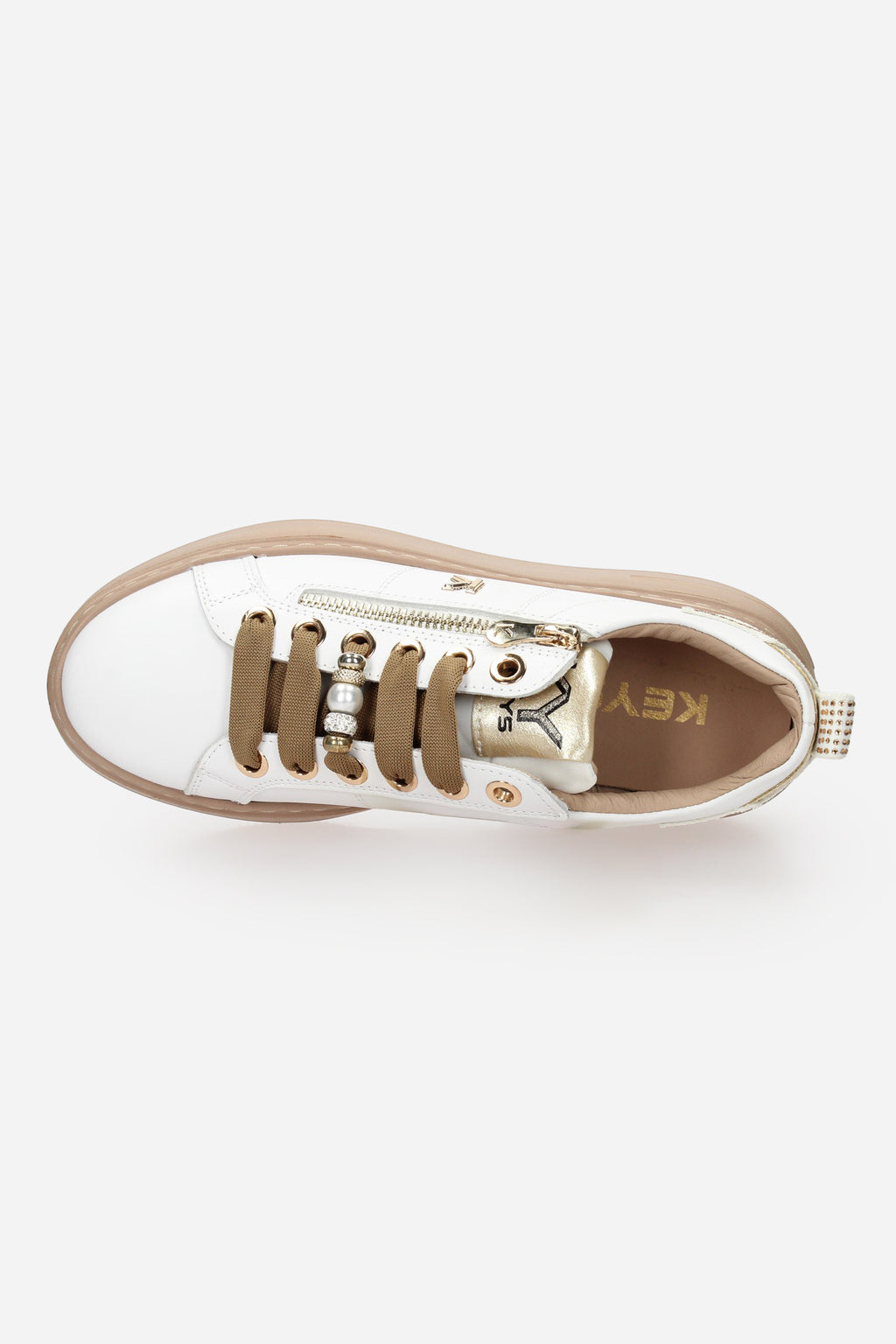 BIANCO | KEYS - D K-11212 Sneakers