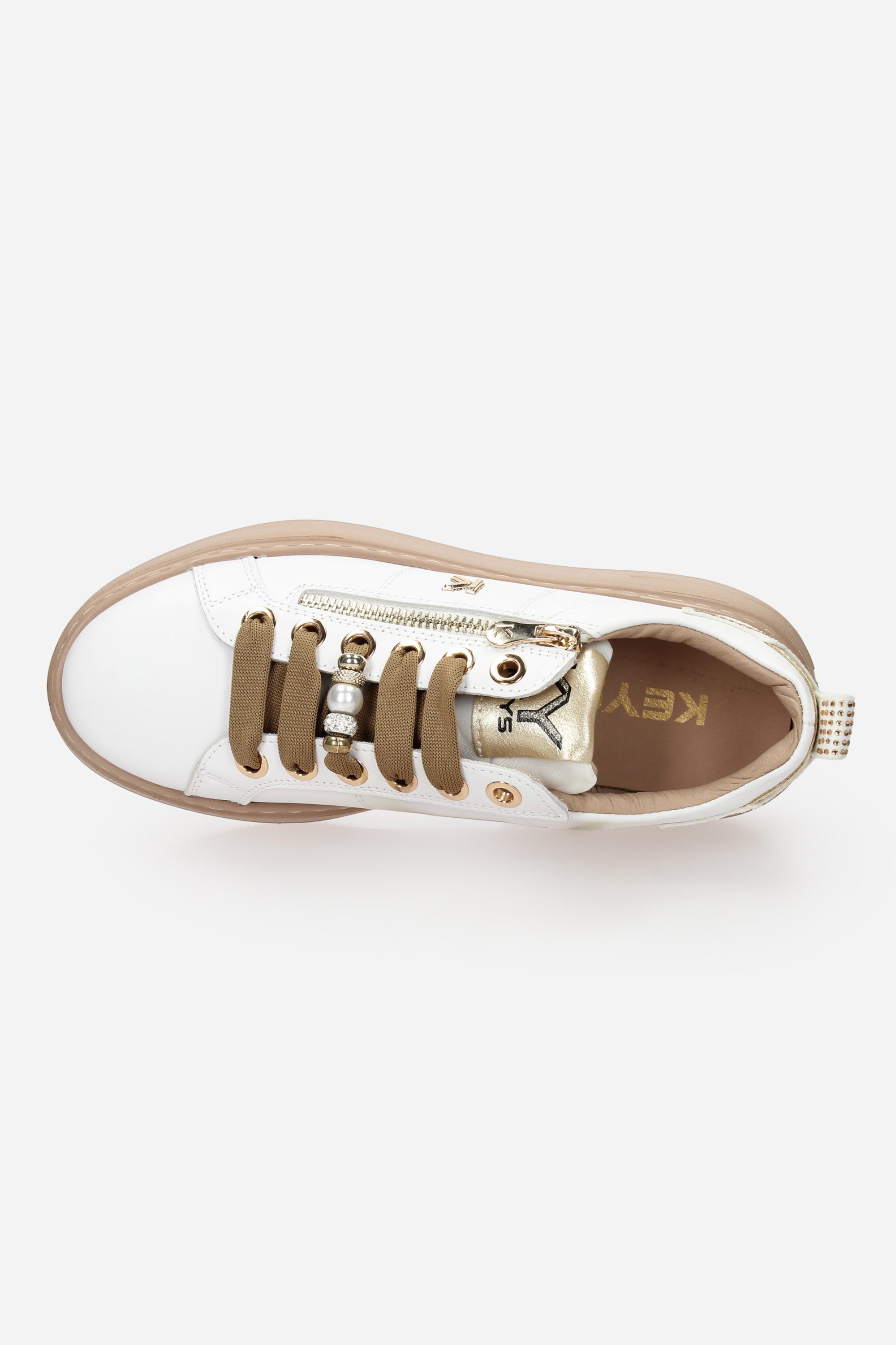BIANCO | KEYS - D K-11212 Sneakers