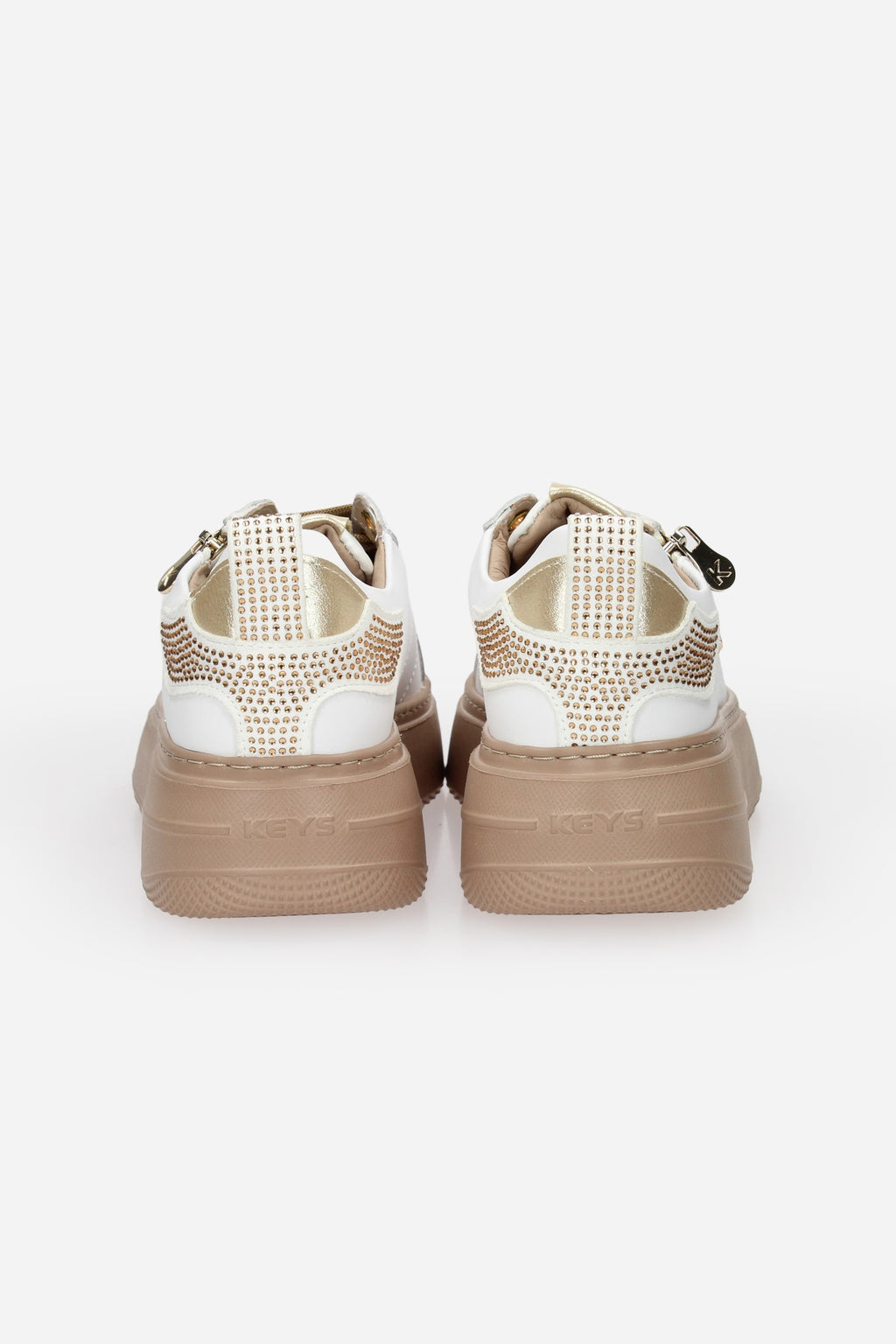 BIANCO | KEYS - D K-11212 Sneakers