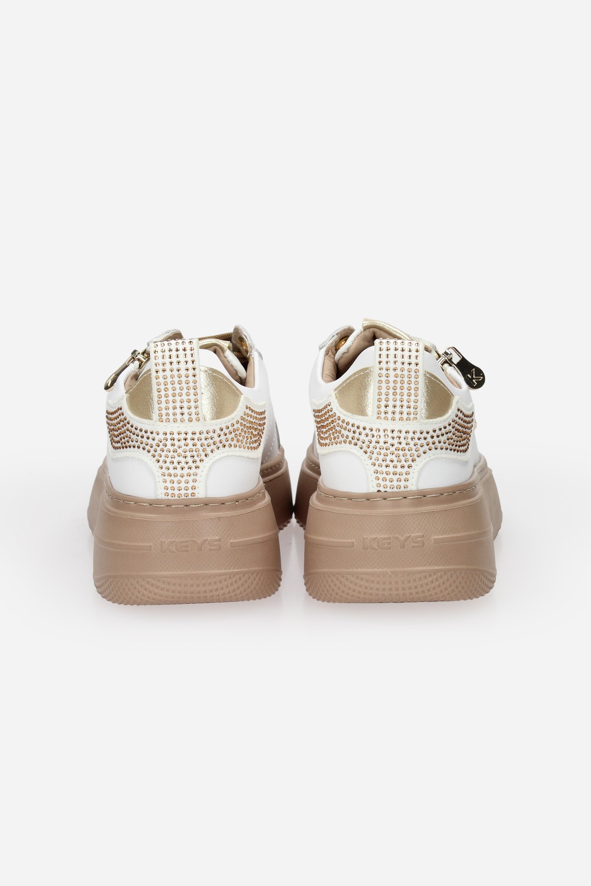 BIANCO | KEYS - D K-11212 Sneakers