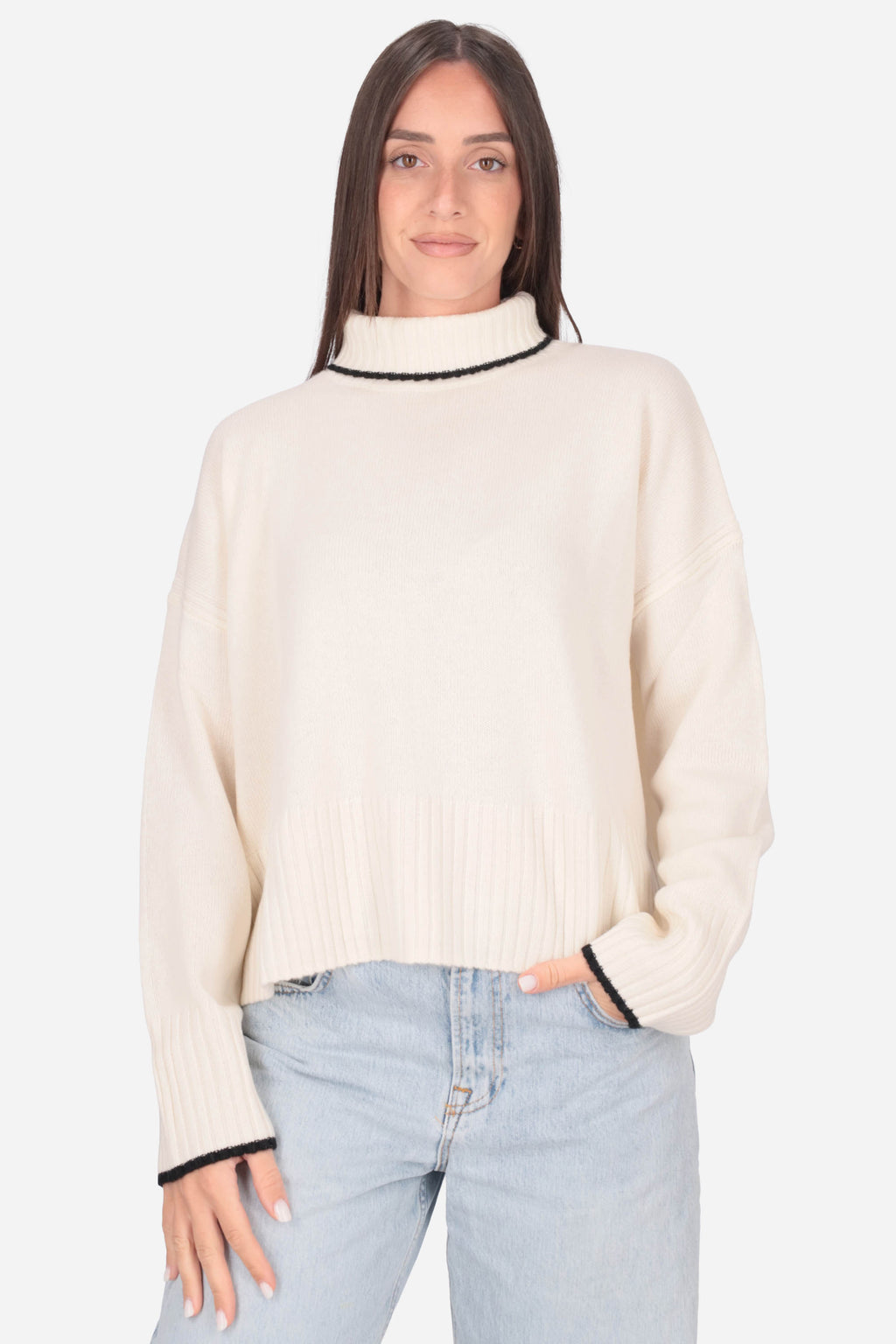 PANNA | PINKO - D 105446A2Q9 Maglia