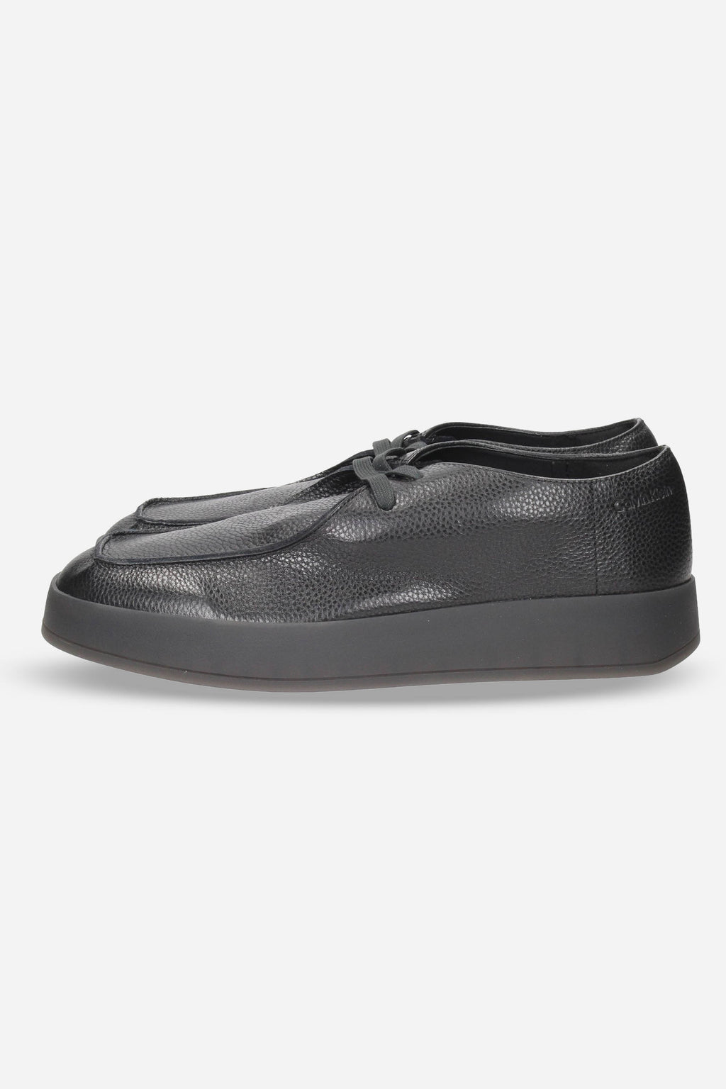 NERO | CALVIN KLEIN - U 0HM02062 Lacci