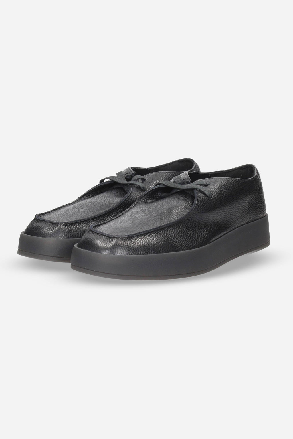NERO | CALVIN KLEIN - U 0HM02062 Lacci