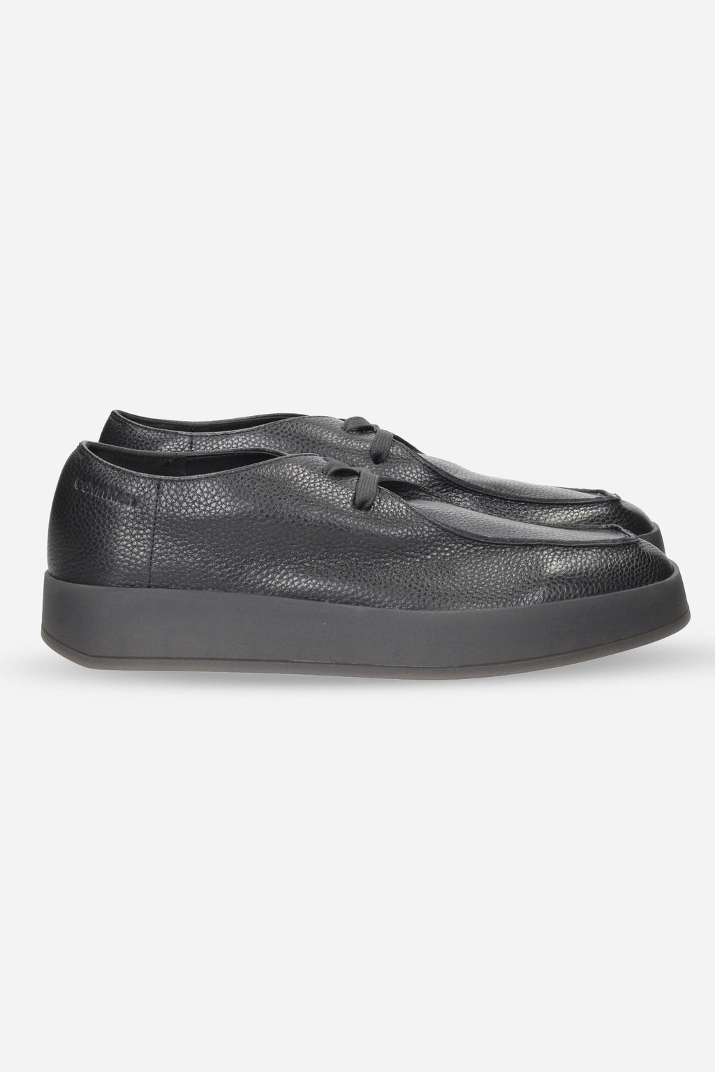 NERO | CALVIN KLEIN - U 0HM02062 Lacci