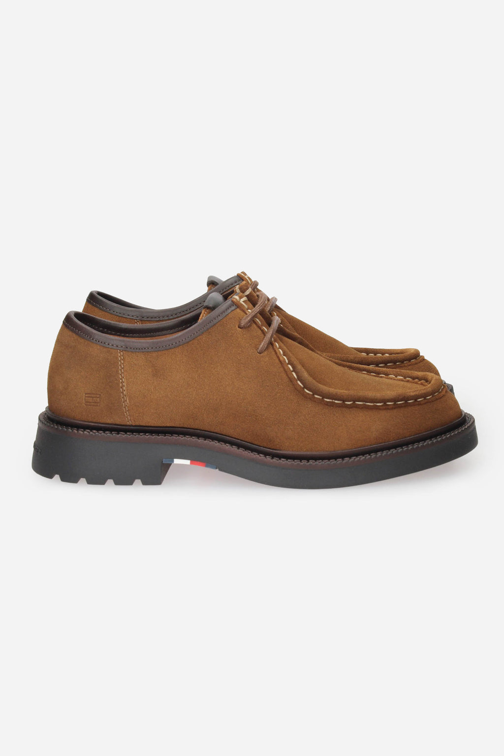 MARRONE | TOMMY HILFIGER - U 0FM05589 Lacci