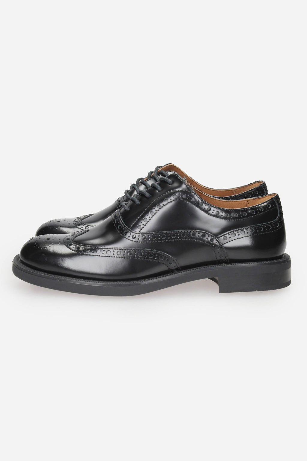 NERO | TOMMY HILFIGER - U 0FM05766 Inglese