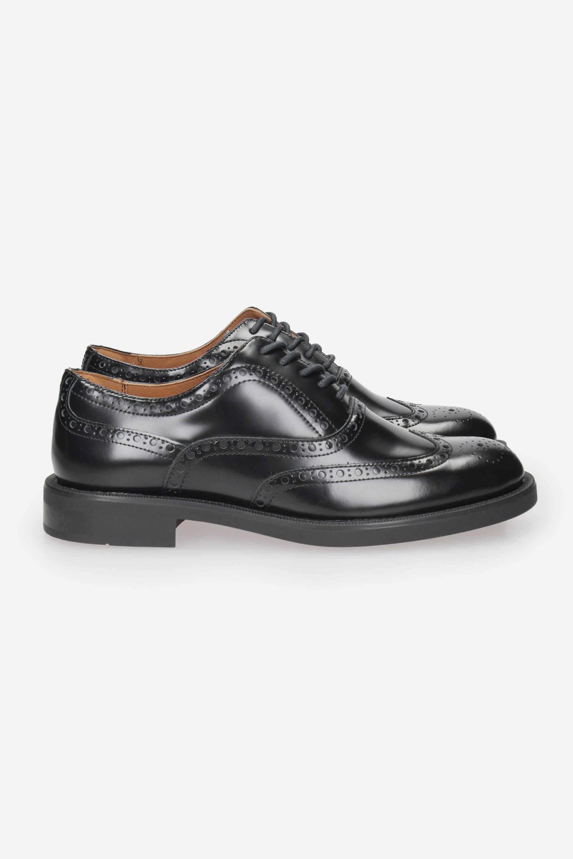 NERO | TOMMY HILFIGER - U 0FM05766 Inglese