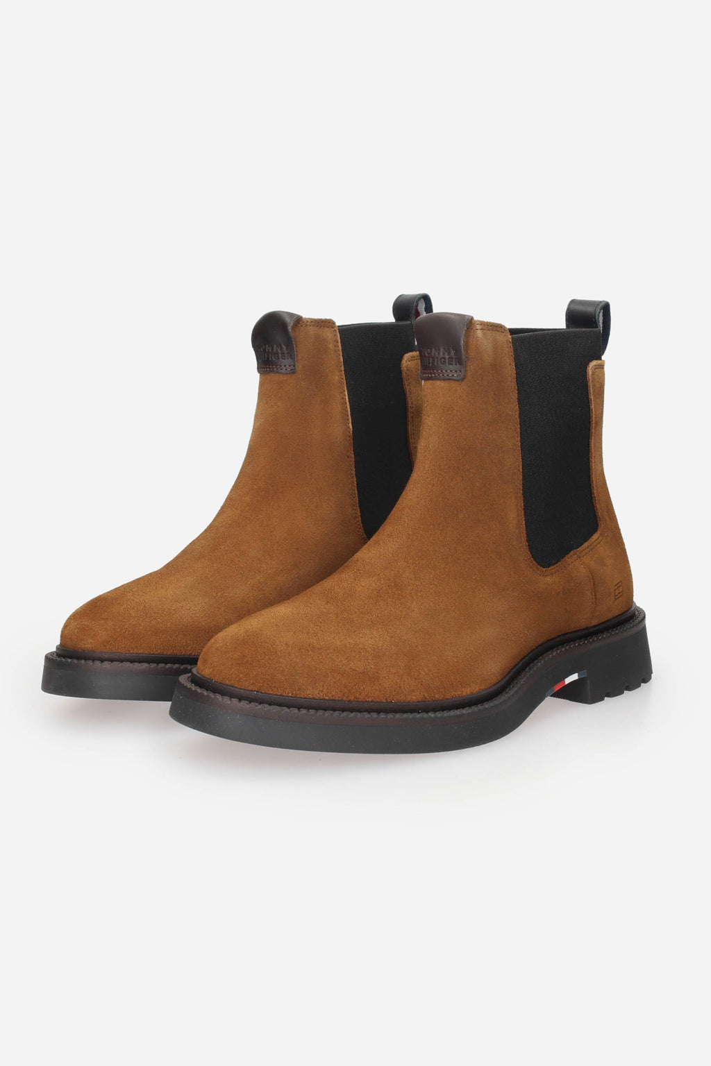MARRONE | TOMMY HILFIGER - U 0FM05592 Beatles