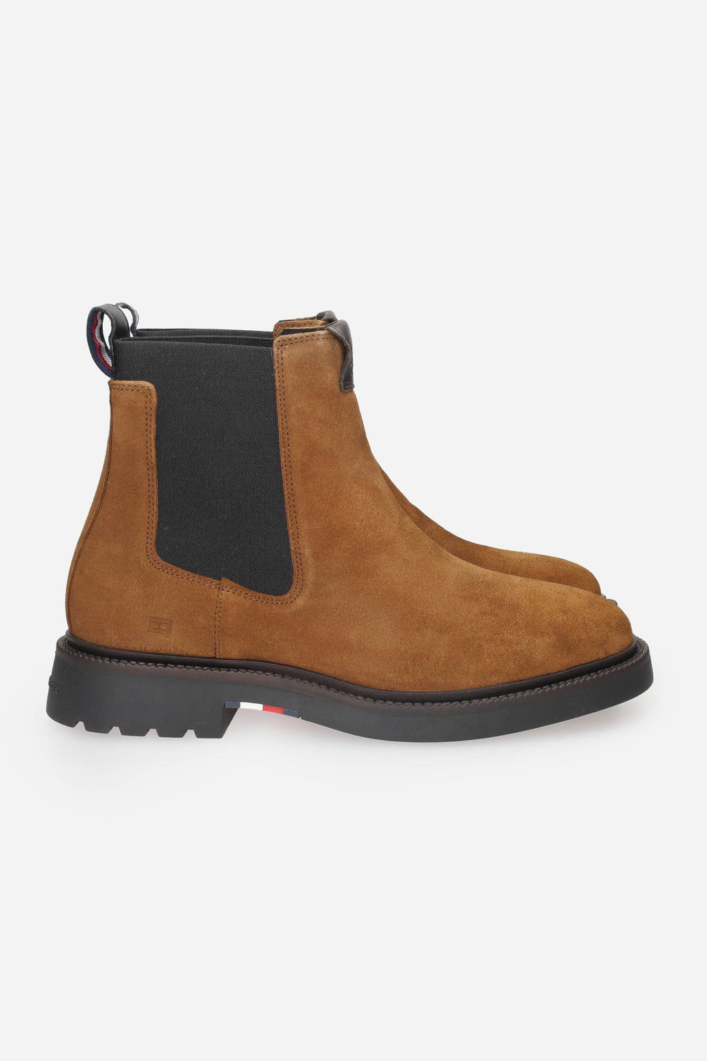 MARRONE | TOMMY HILFIGER - U 0FM05592 Beatles