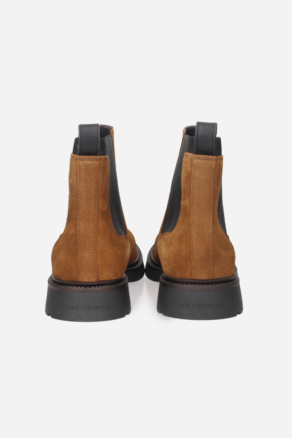 MARRONE | TOMMY HILFIGER - U 0FM05592 Beatles