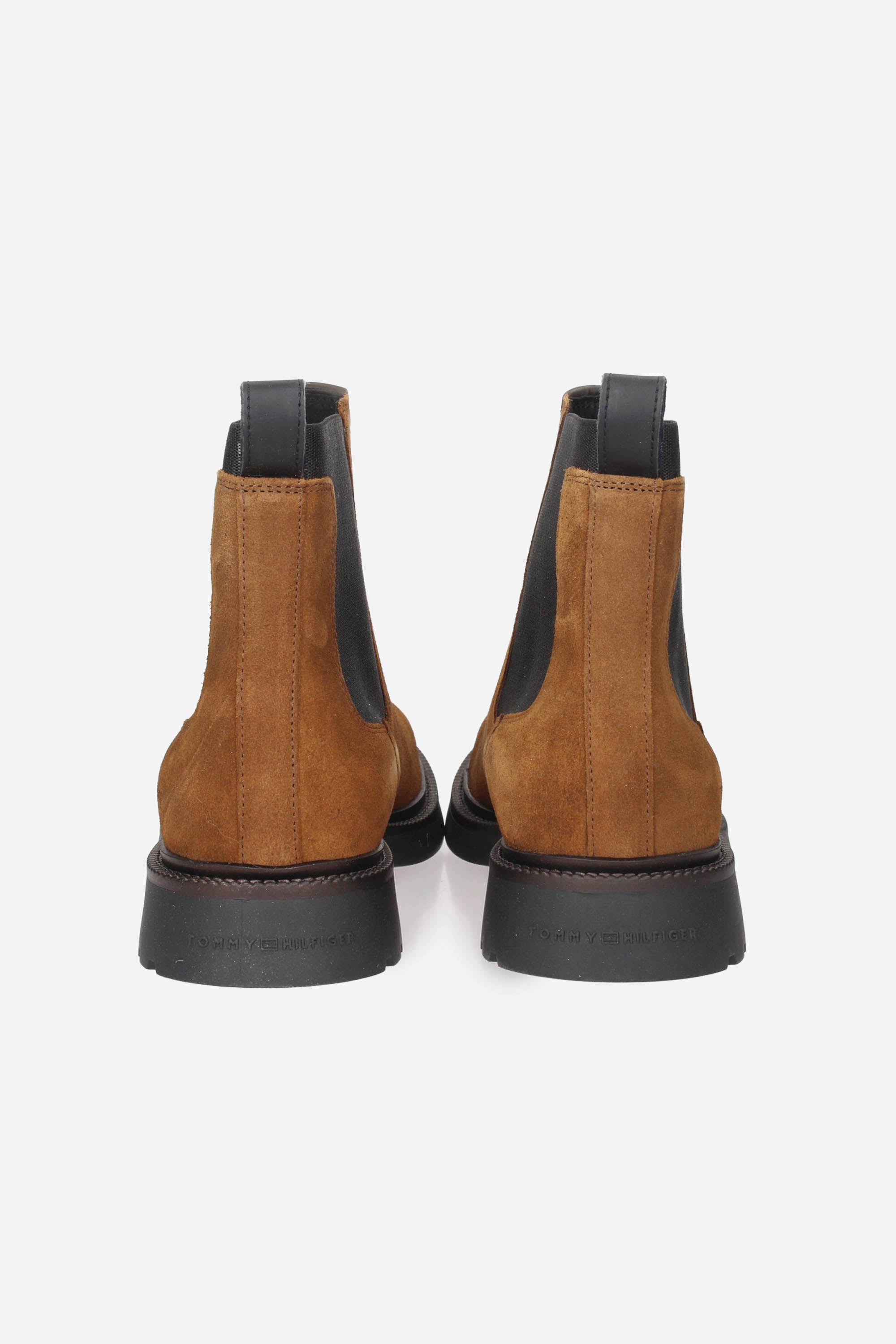 MARRONE | TOMMY HILFIGER - U 0FM05592 Beatles