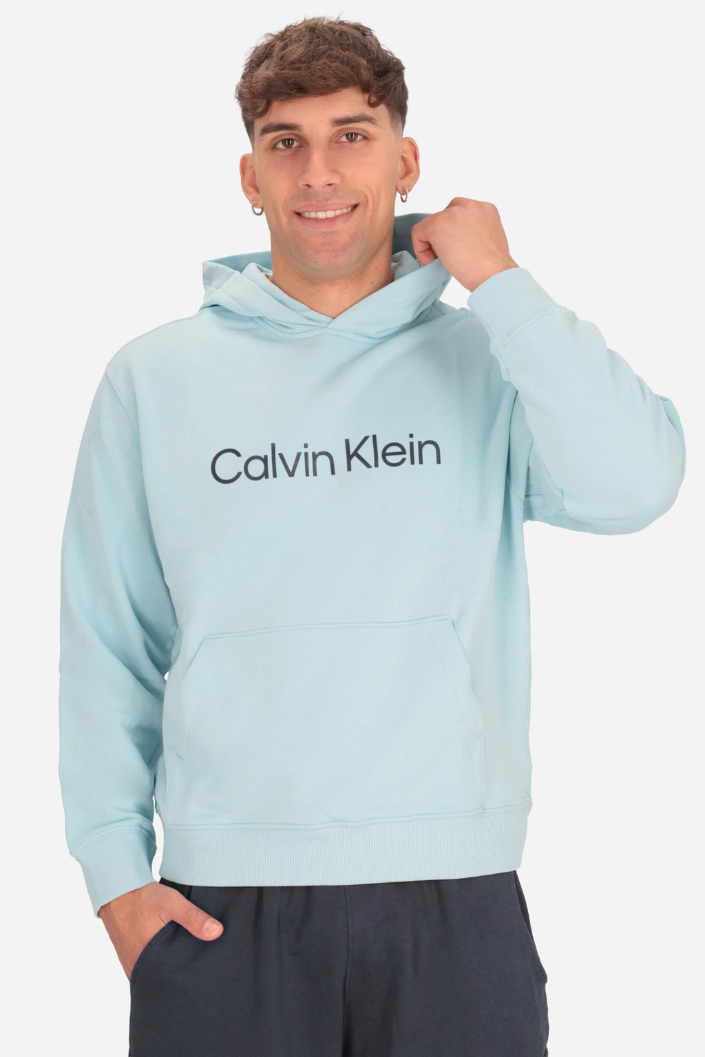 CELESTE | CALVIN KLEIN - U LV14LD231G Felpa