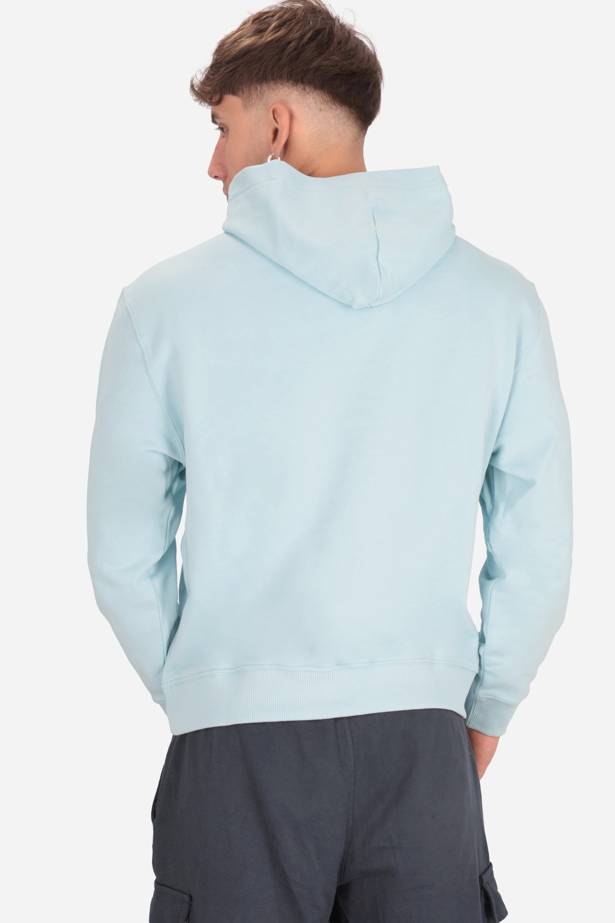 CELESTE | CALVIN KLEIN - U LV14LD231G Felpa