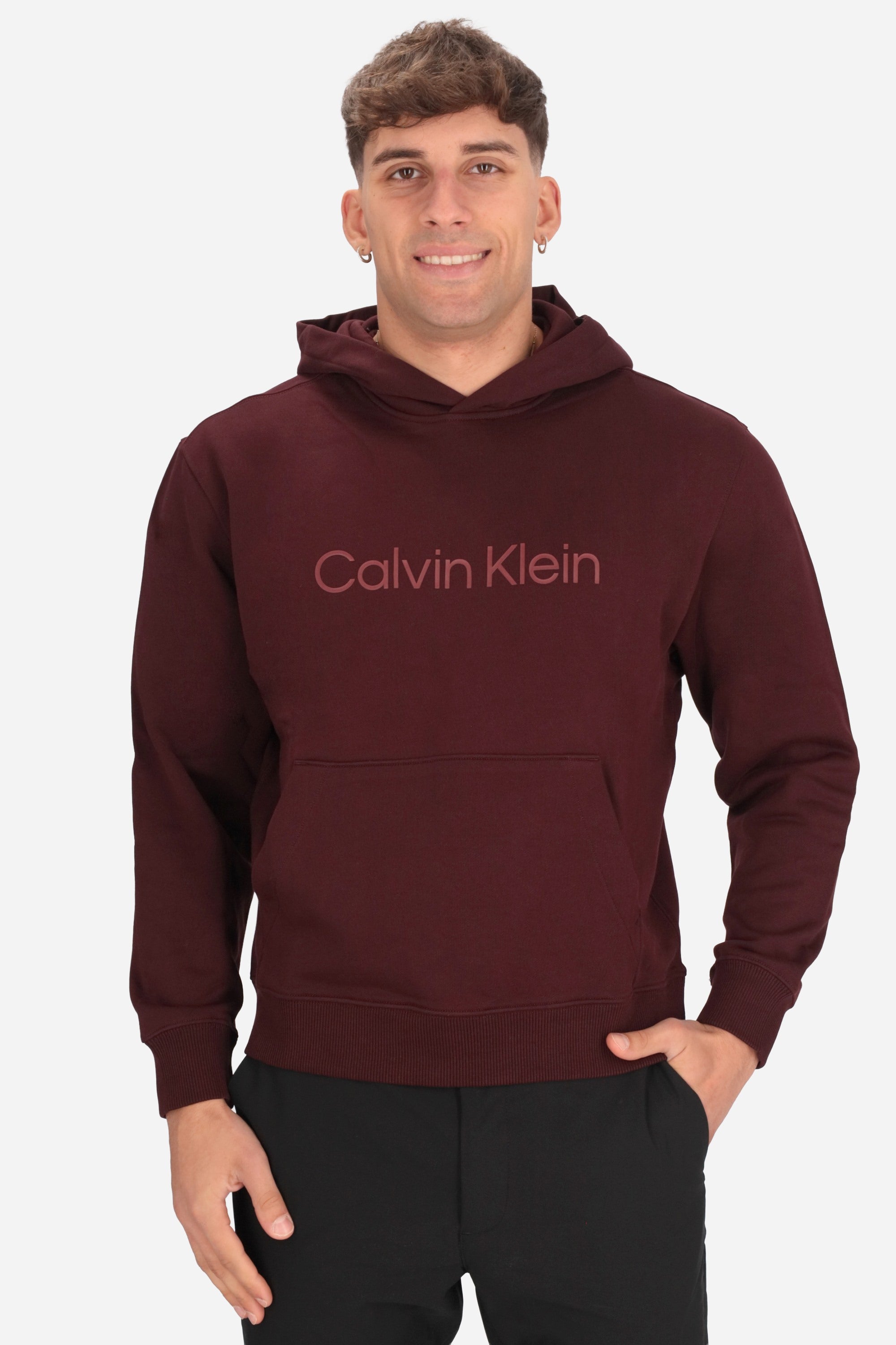 VINO | CALVIN KLEIN - U LV14LD231G Felpa