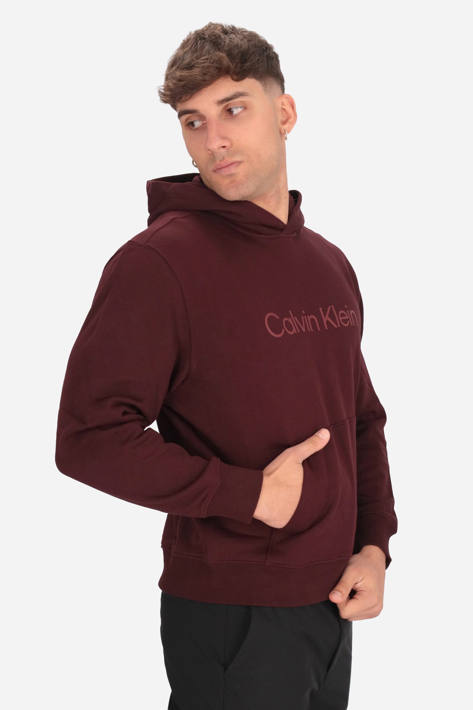 VINO | CALVIN KLEIN - U LV14LD231G Felpa