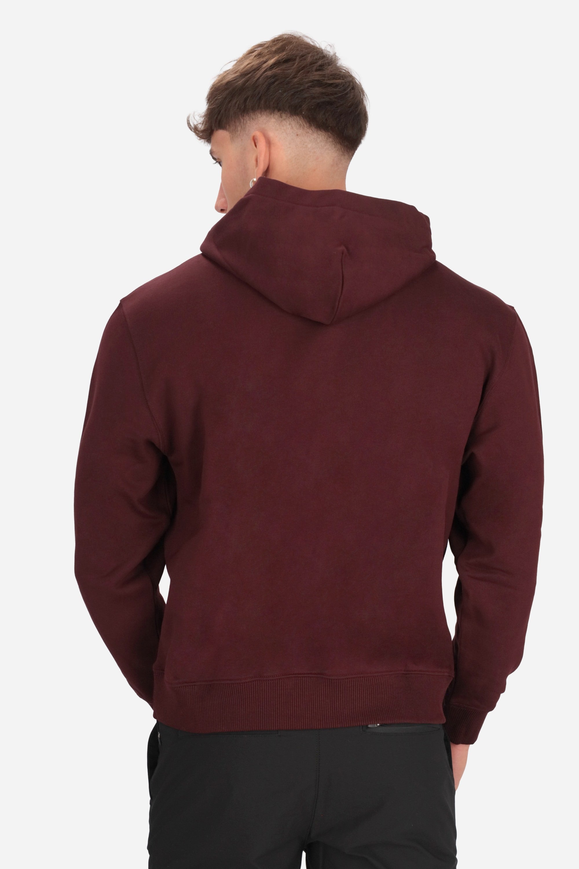 VINO | CALVIN KLEIN - U LV14LD231G Felpa