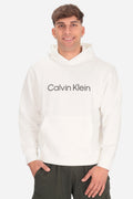 BIANCO | CALVIN KLEIN - U LV14LD231G Felpa