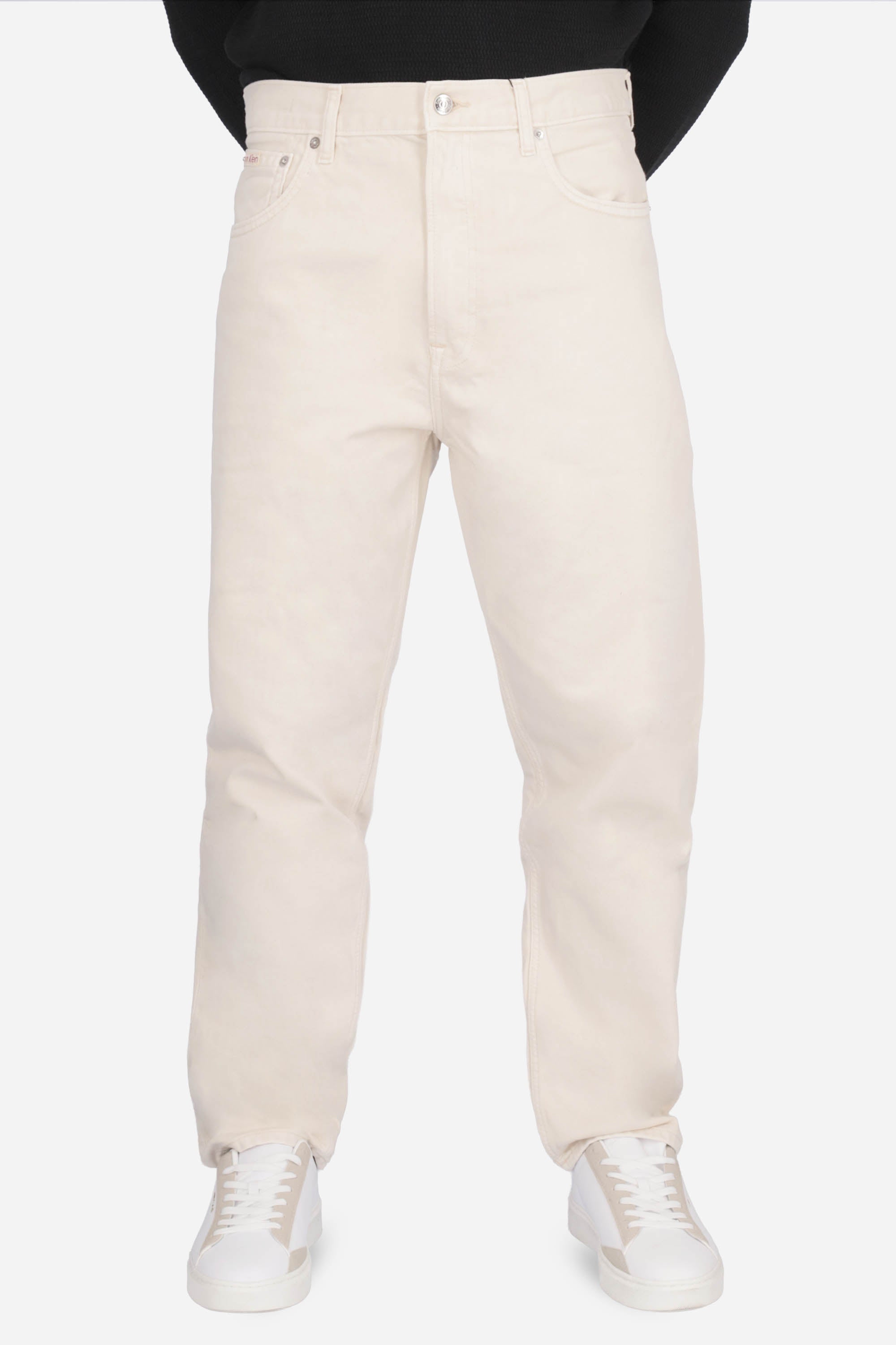 PANNA | CALVIN KLEIN - U LV04RD714 Jeans