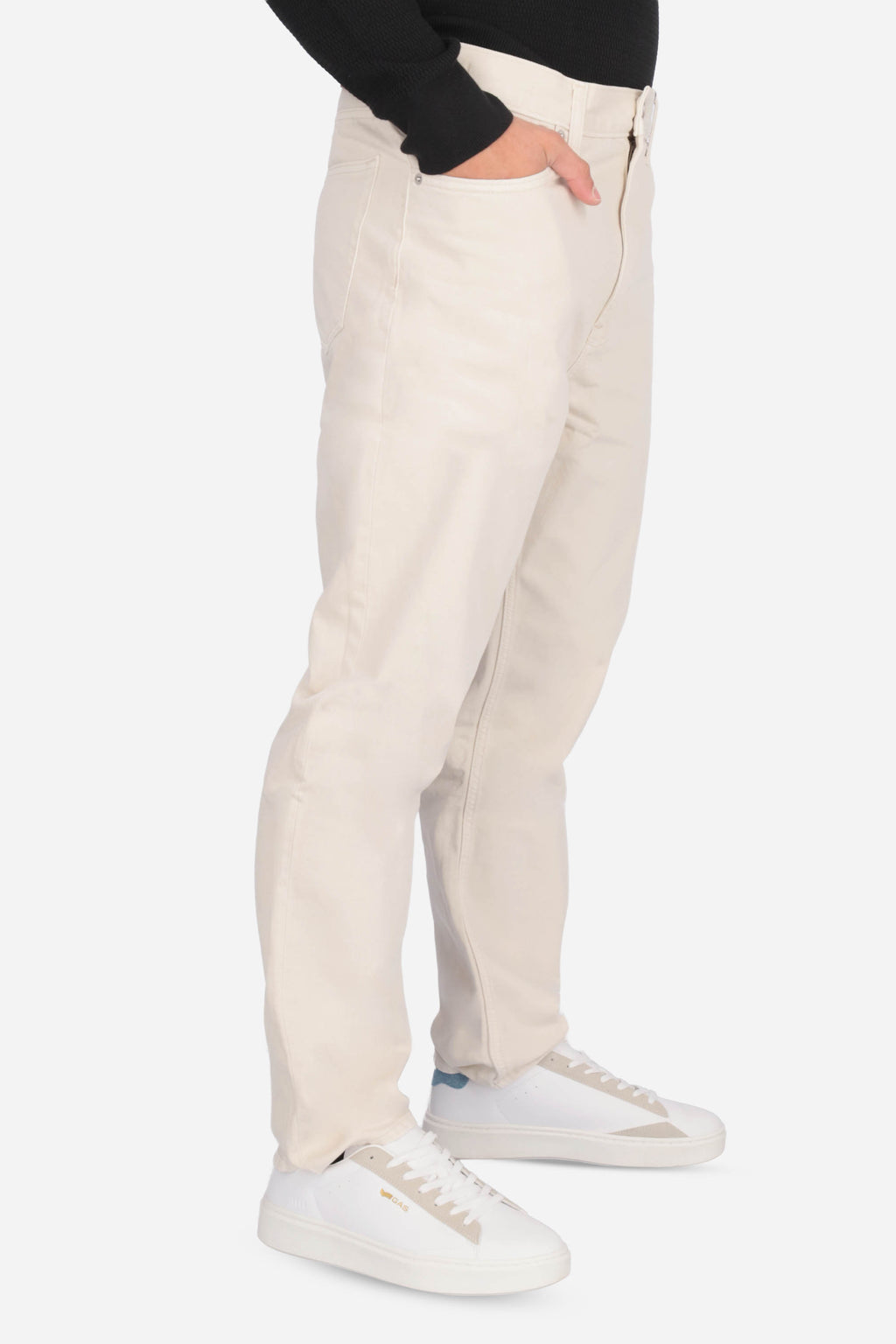 PANNA | CALVIN KLEIN - U LV04RD714 Jeans