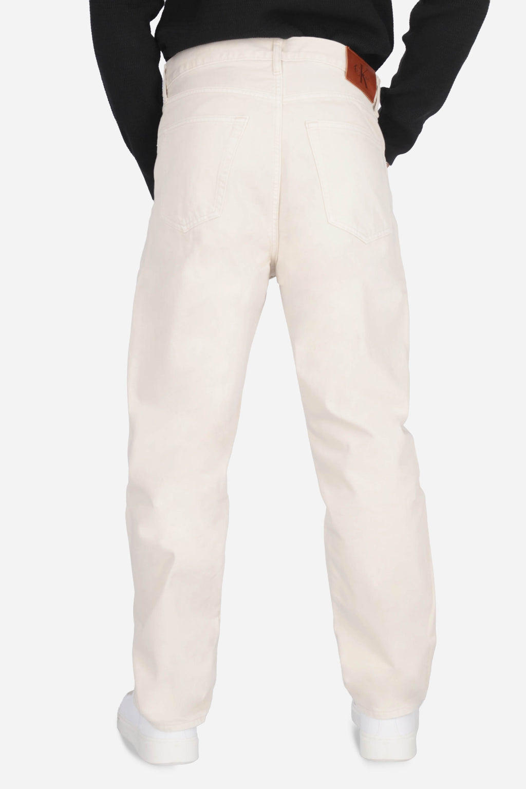 PANNA | CALVIN KLEIN - U LV04RD714 Jeans