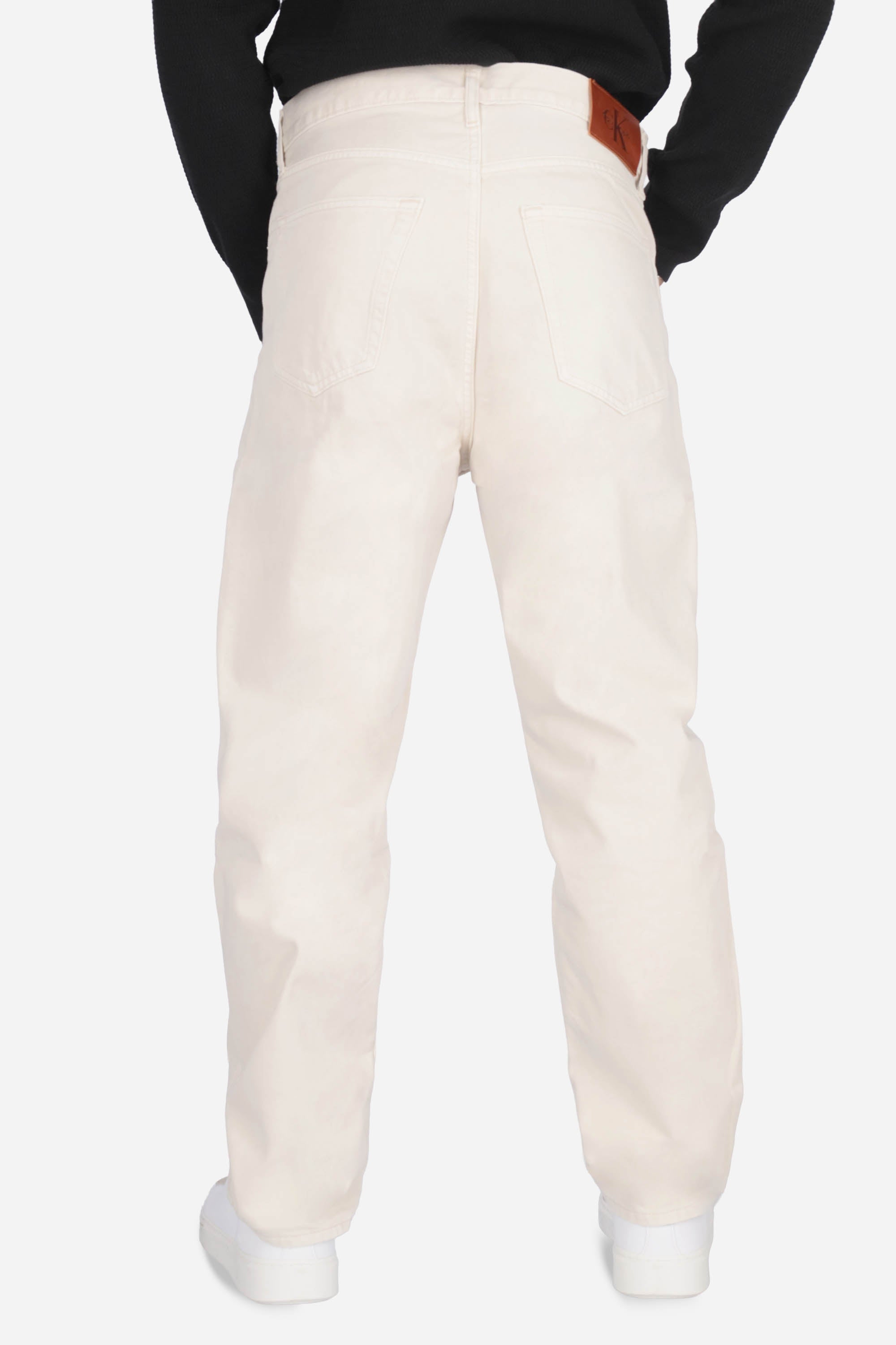 PANNA | CALVIN KLEIN - U LV04RD714 Jeans