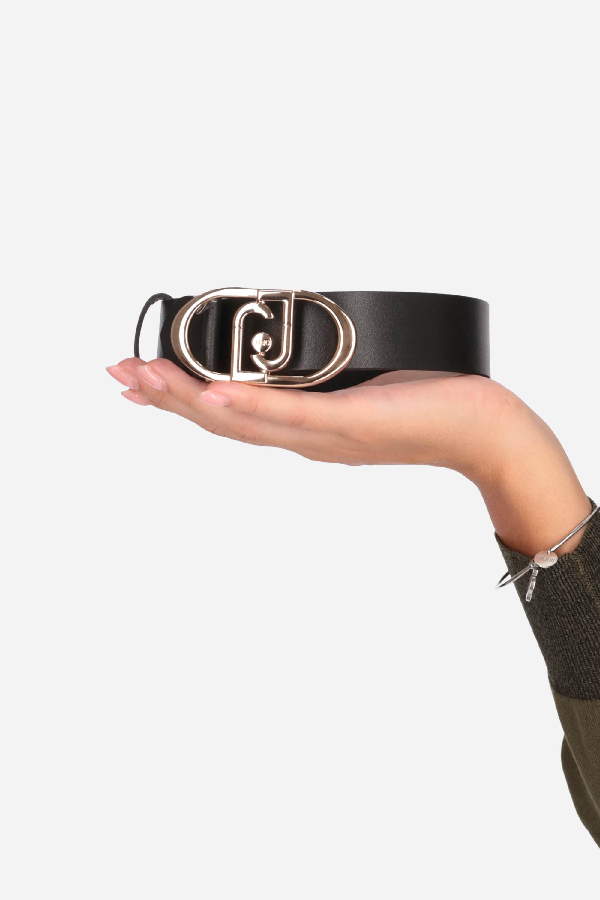 ORO | LIU JO - D AF5242P0062 Cintura