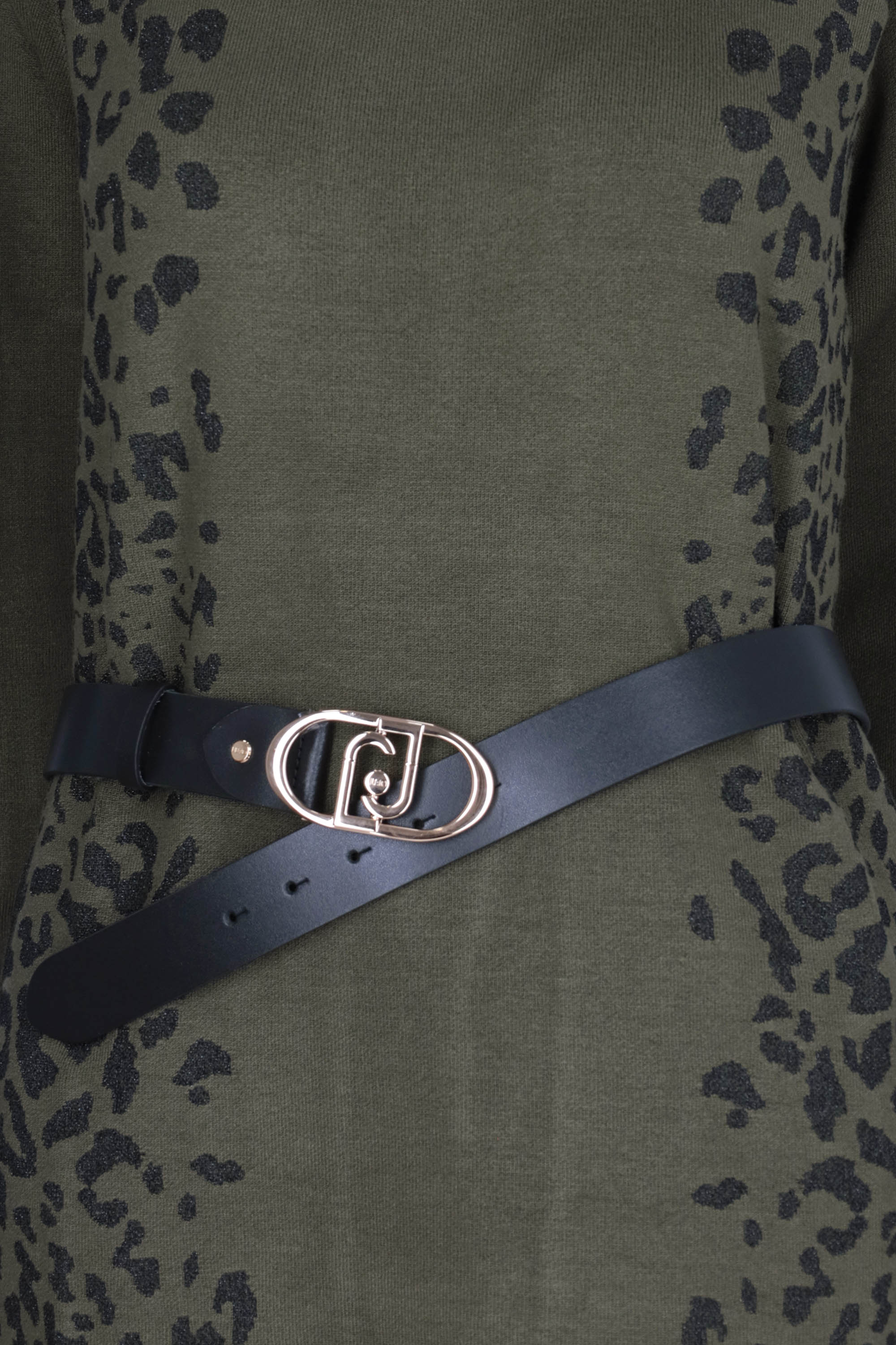 ORO | LIU JO - D AF5242P0062 Cintura