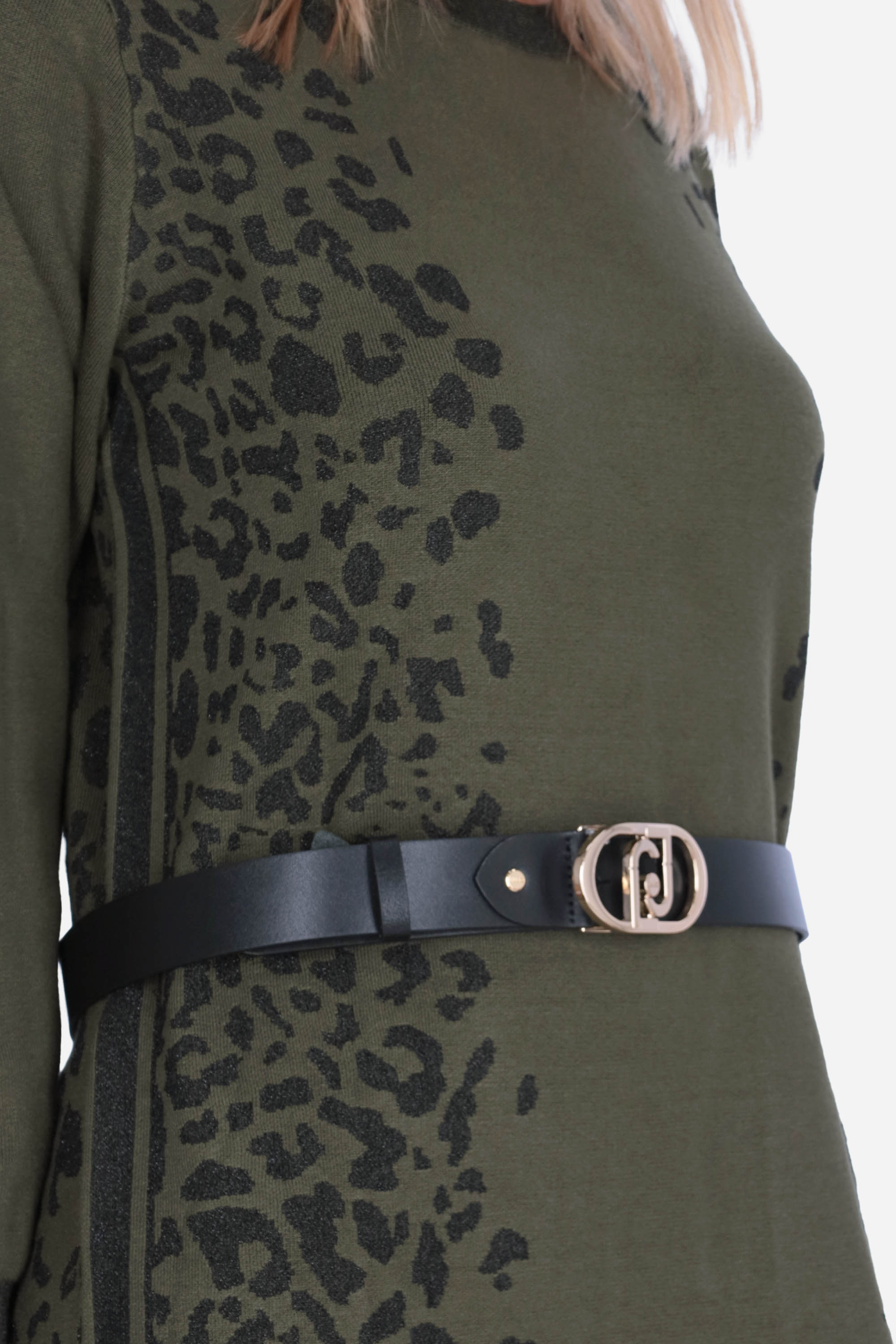 ORO | LIU JO - D AF5242P0062 Cintura