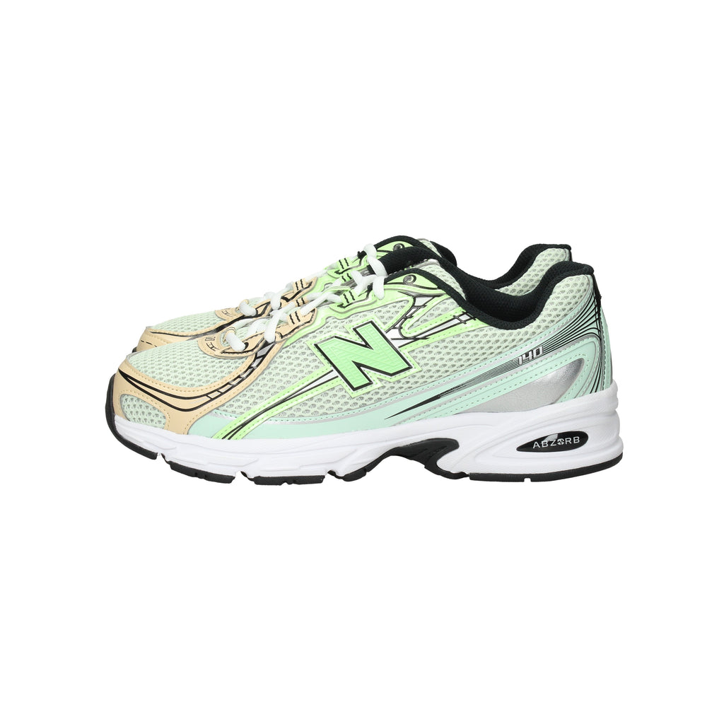 VERDE | NEW BALANCE  - U U 740 YC2 Sneakers
