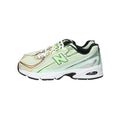 VERDE | NEW BALANCE  - U U 740 YC2 Sneakers