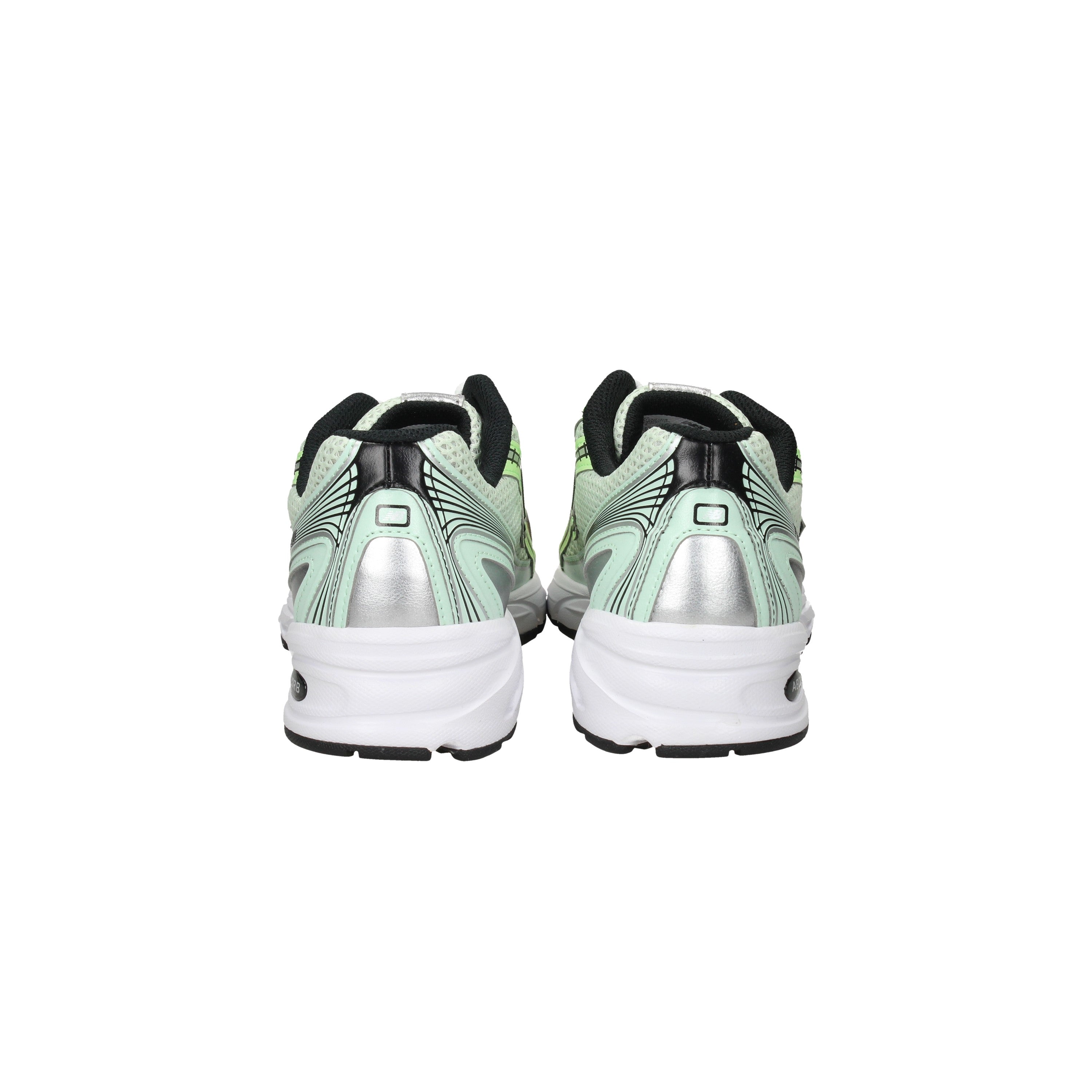 VERDE | NEW BALANCE  - U U 740 YC2 Sneakers