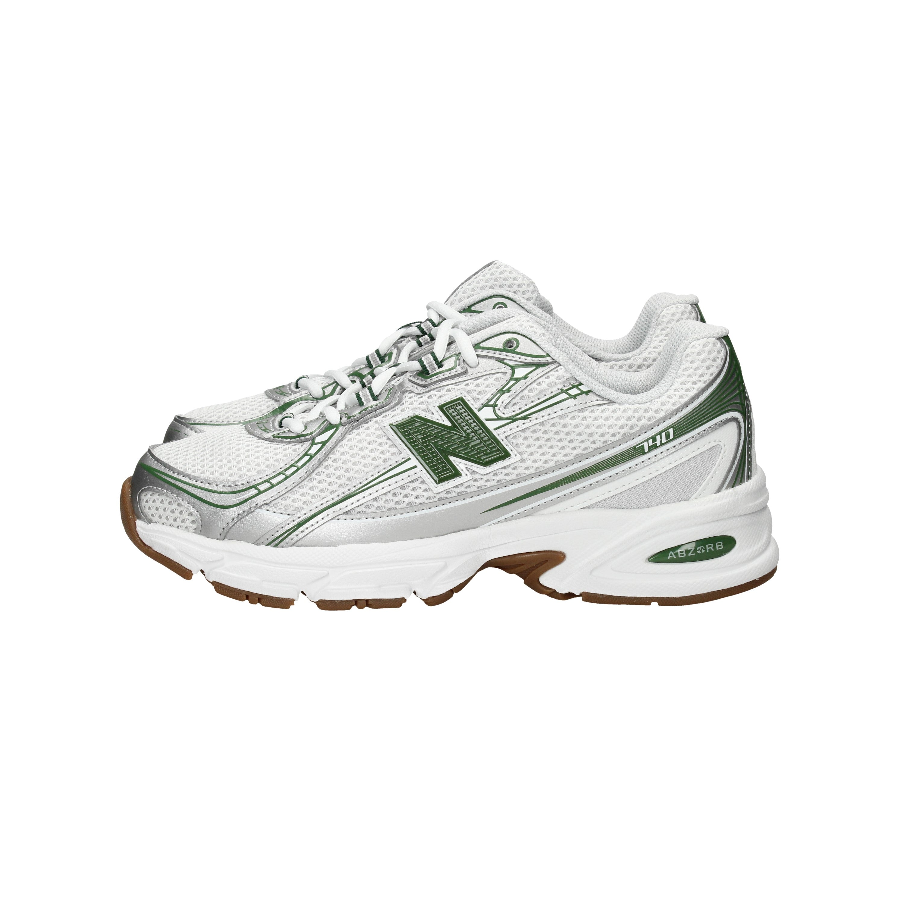 GRIGIO | NEW BALANCE  - U U 740 SF2 Sneakers