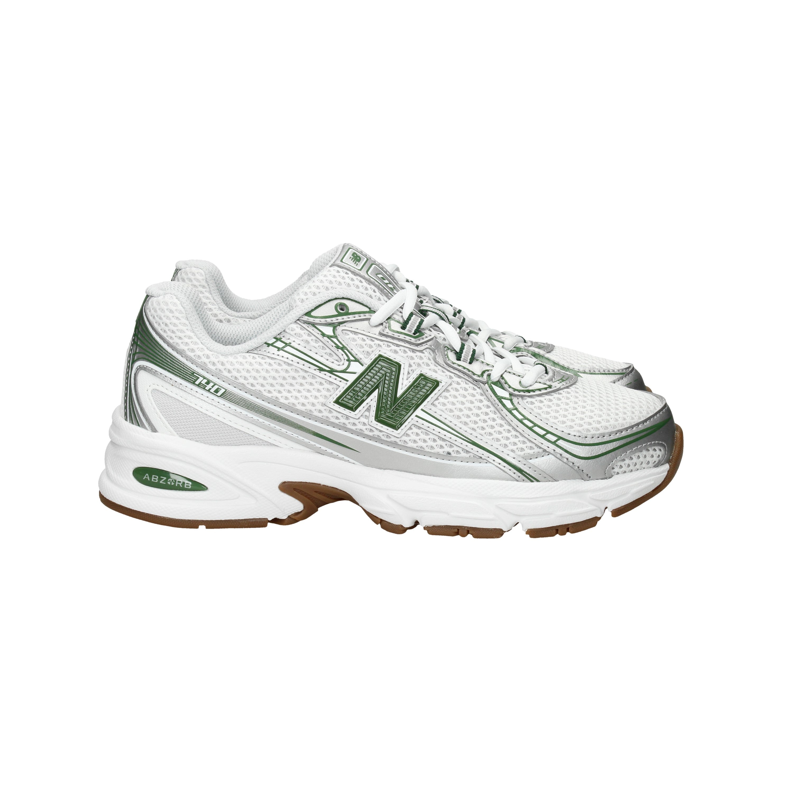 GRIGIO | NEW BALANCE  - U U 740 SF2 Sneakers