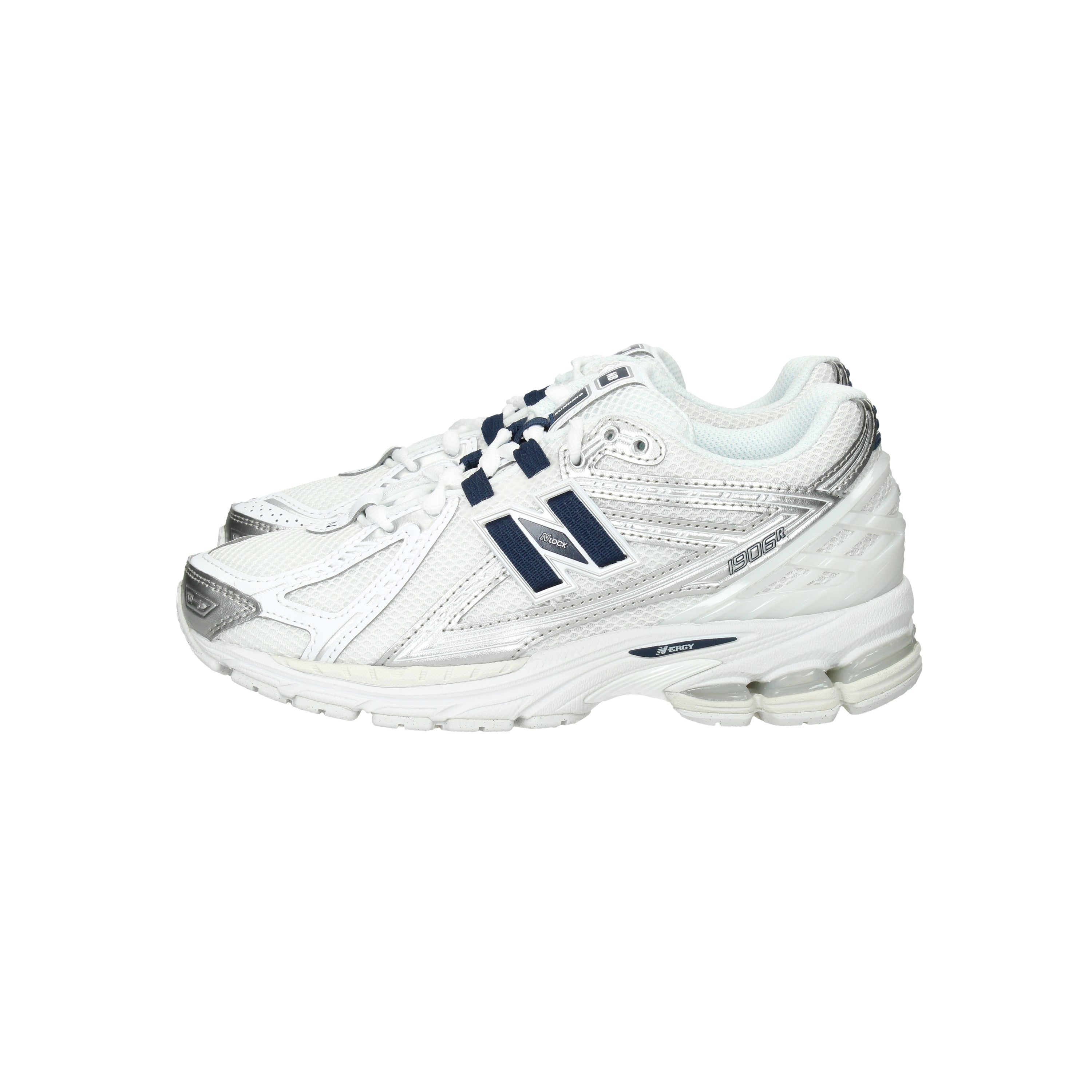 BIANCO | NEW BALANCE  - D U 1906 RCM Sneakers