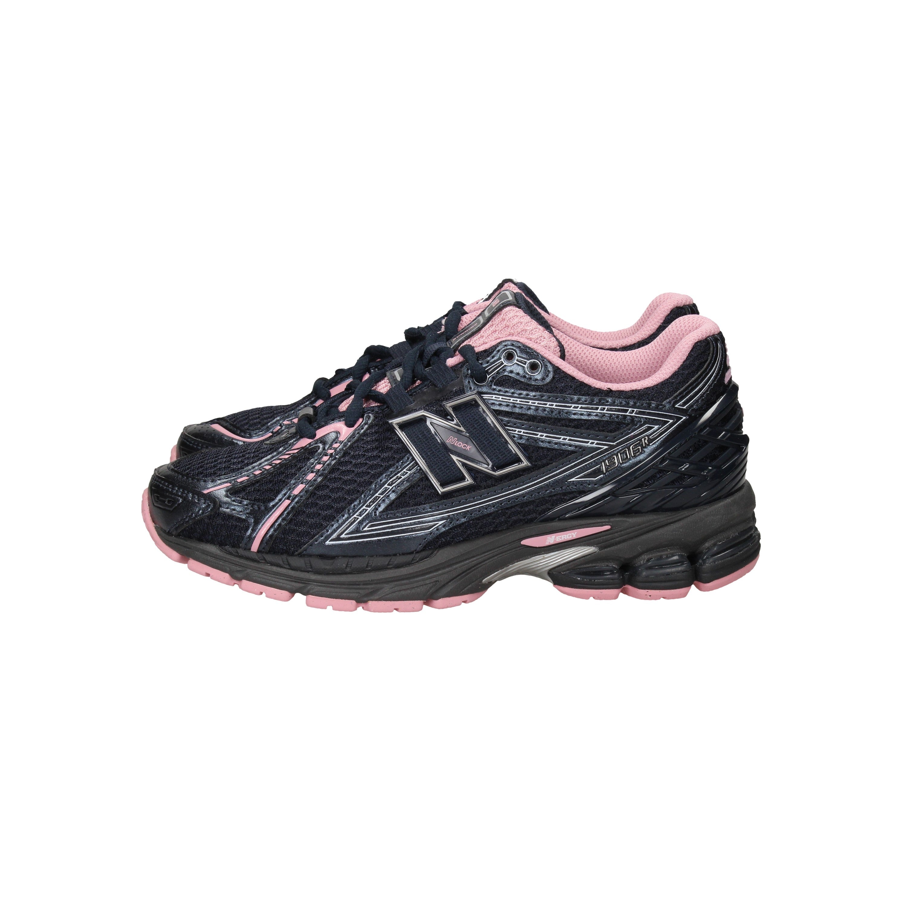 NERO | NEW BALANCE  - D U 1906 RCU Sneakers