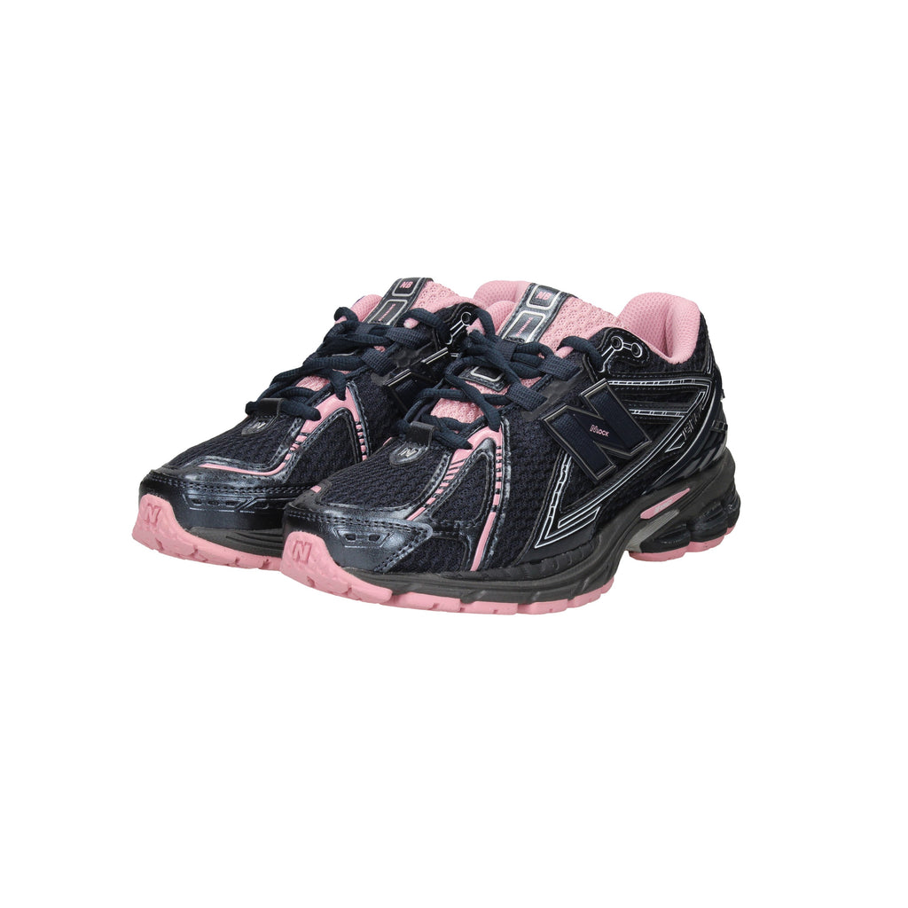 NERO | NEW BALANCE  - D U 1906 RCU Sneakers
