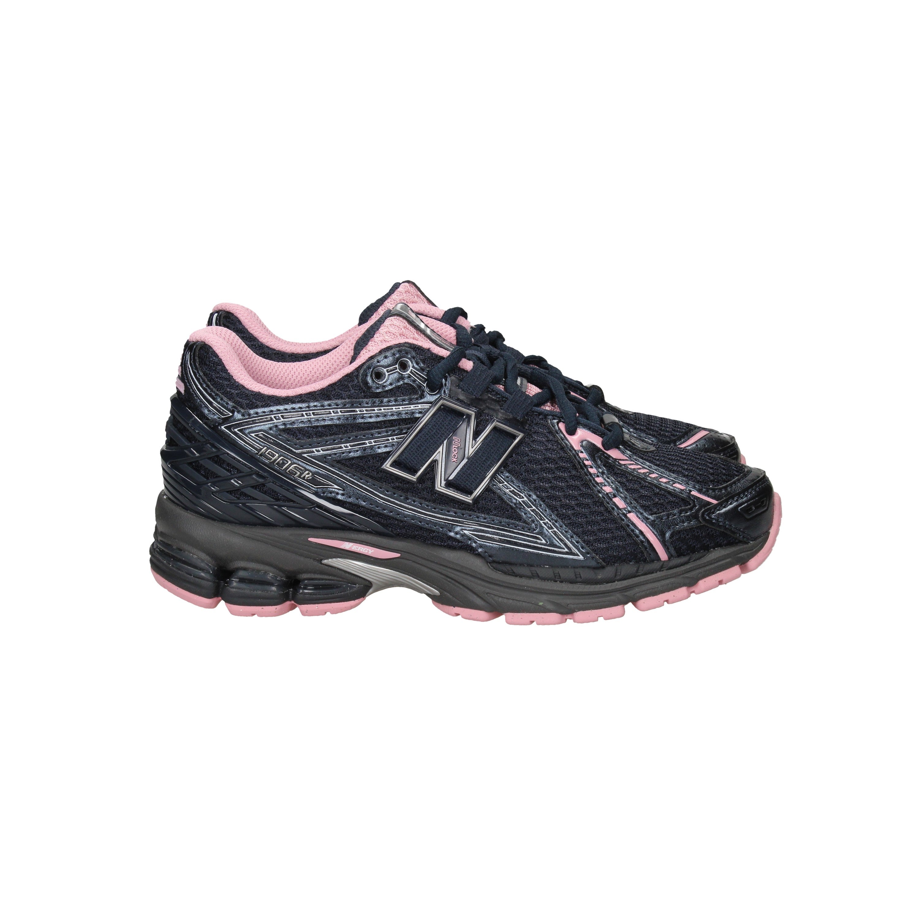 NERO | NEW BALANCE  - D U 1906 RCU Sneakers