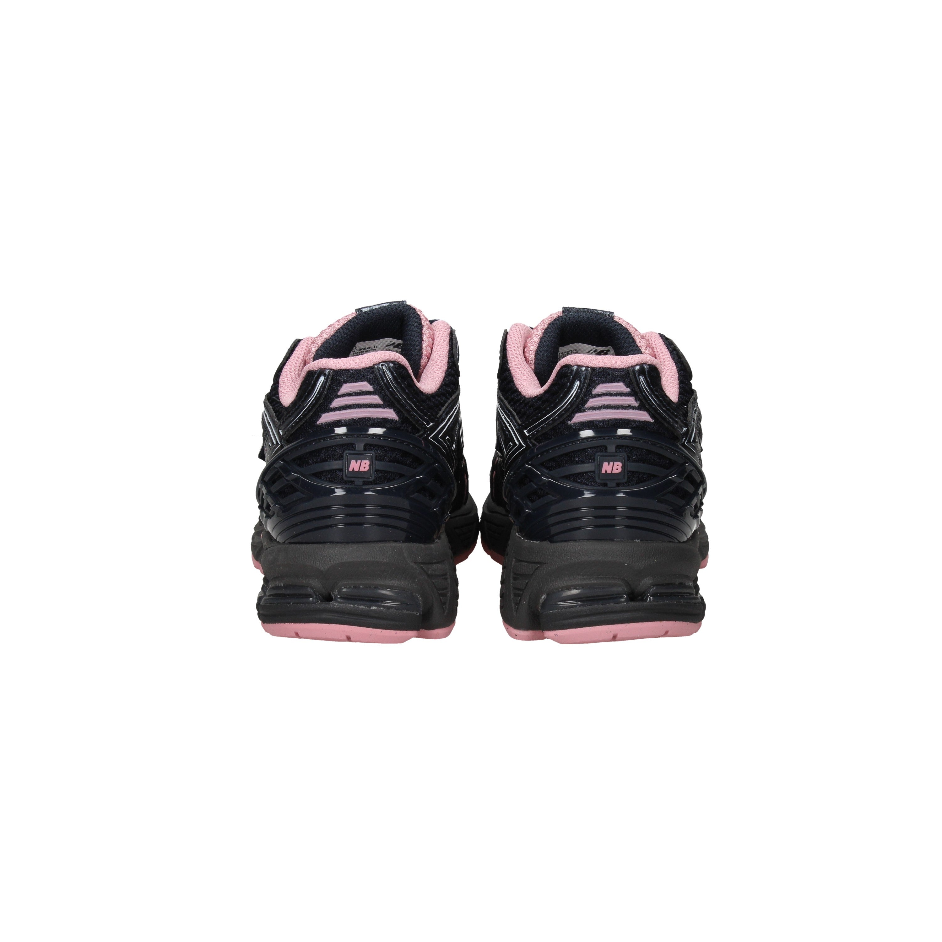 NERO | NEW BALANCE  - D U 1906 RCU Sneakers