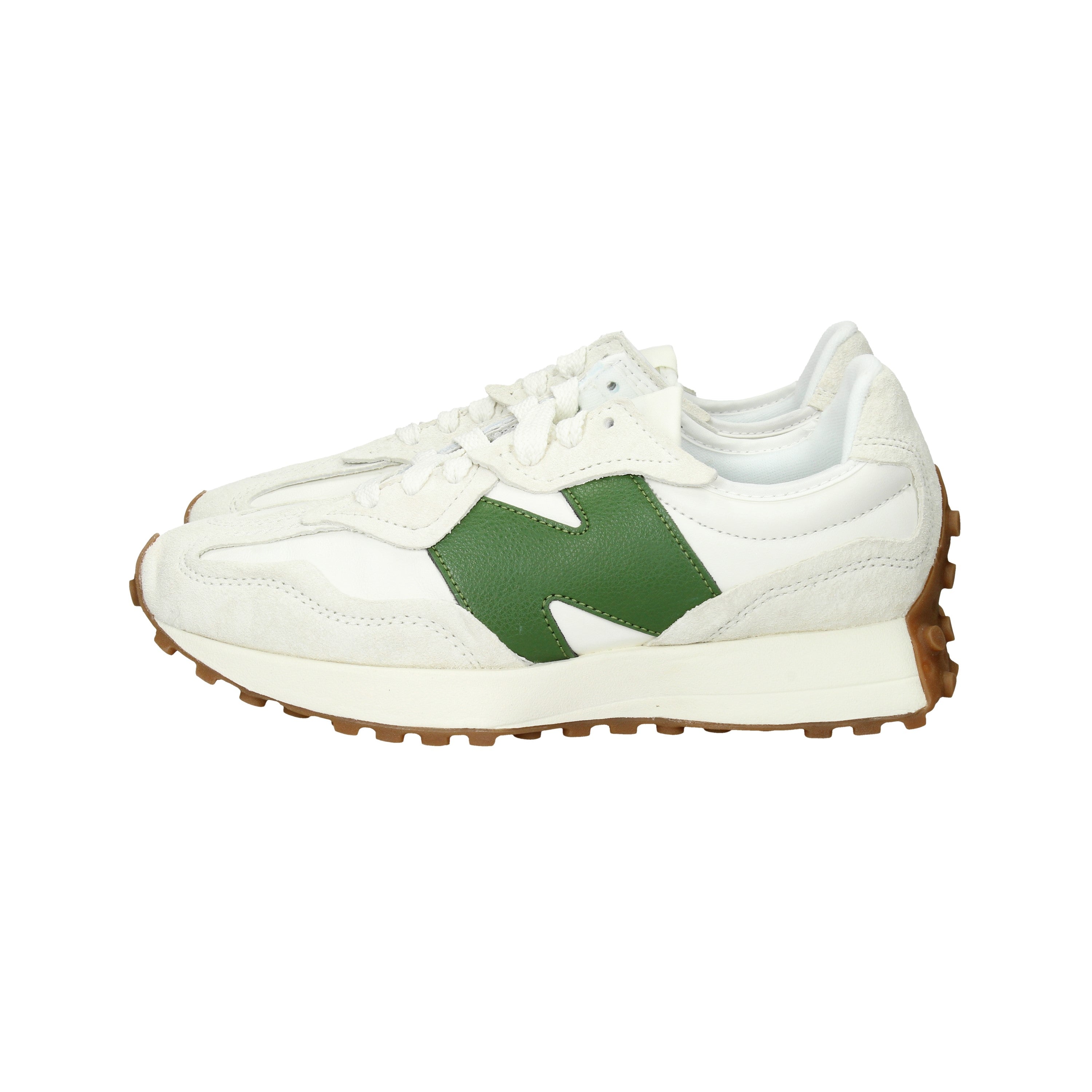 BIANCO | NEW BALANCE  - U U 327 WKN Sneakers