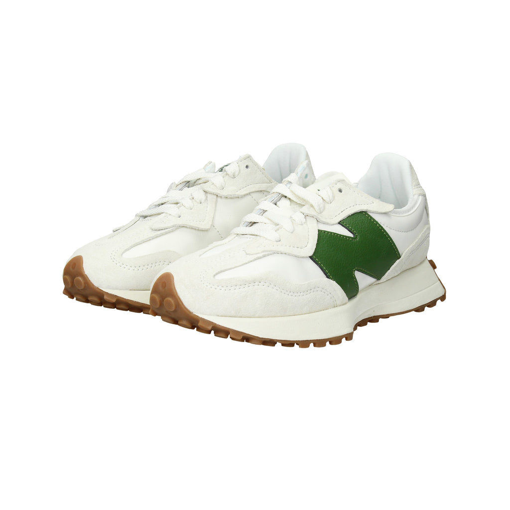 BIANCO | NEW BALANCE  - U U 327 WKN Sneakers