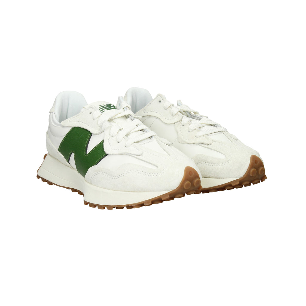 BIANCO | NEW BALANCE  - U U 327 WKN Sneakers