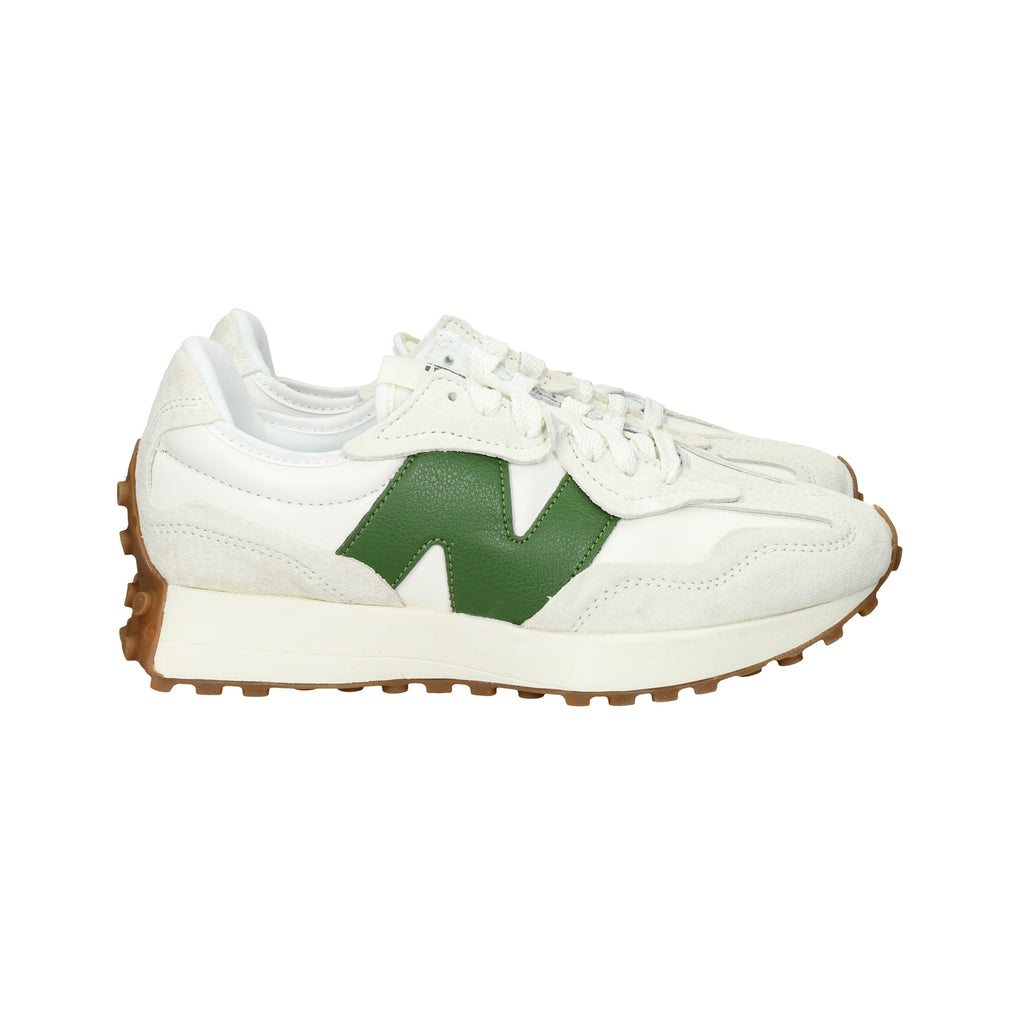 BIANCO | NEW BALANCE  - U U 327 WKN Sneakers