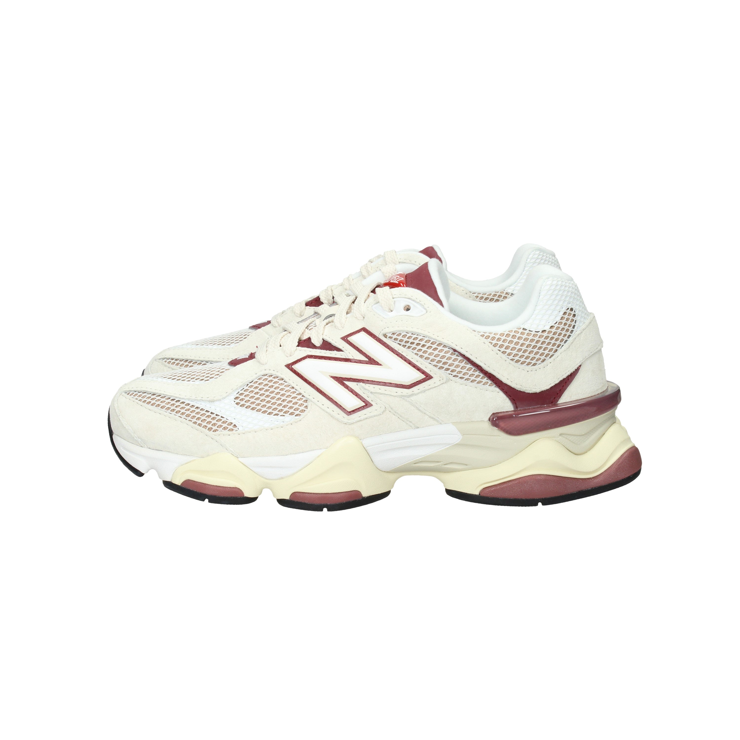 BEIGE | NEW BALANCE  - U U 9060 PSD Sneakers