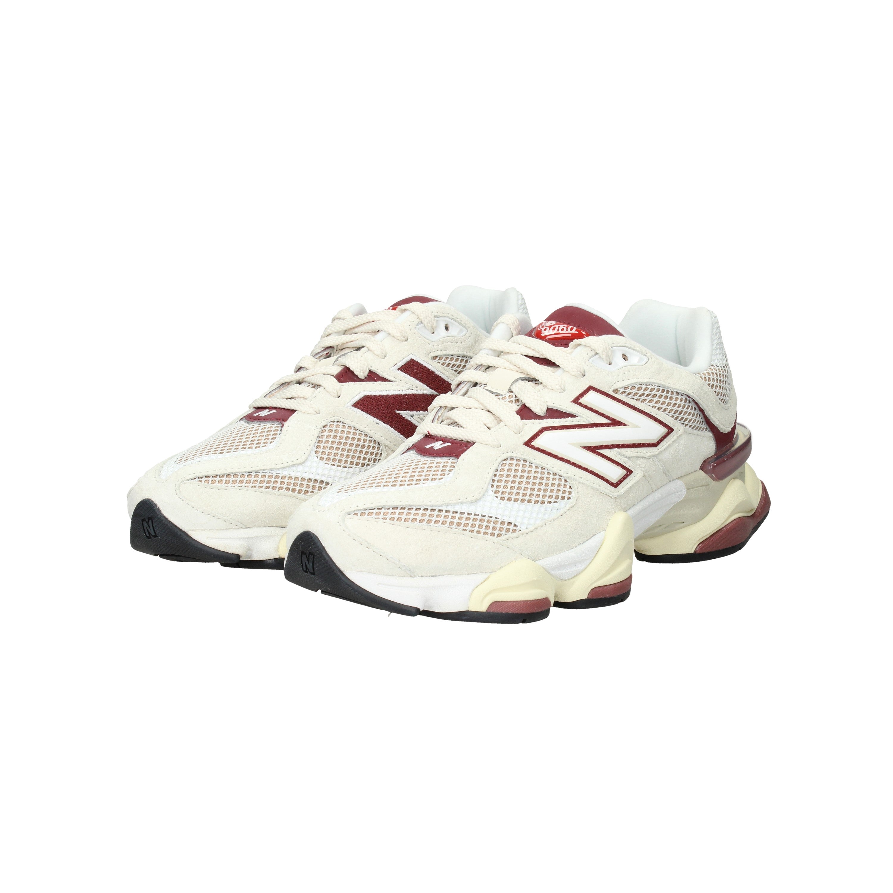 BEIGE | NEW BALANCE  - U U 9060 PSD Sneakers